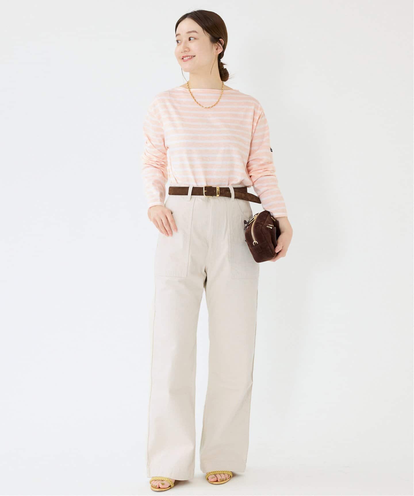 KURO/クロ 別注 BUSH PANTS デニムパンツ（デニムパンツ