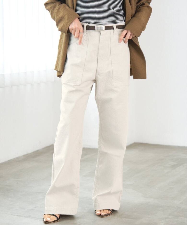 パンツ