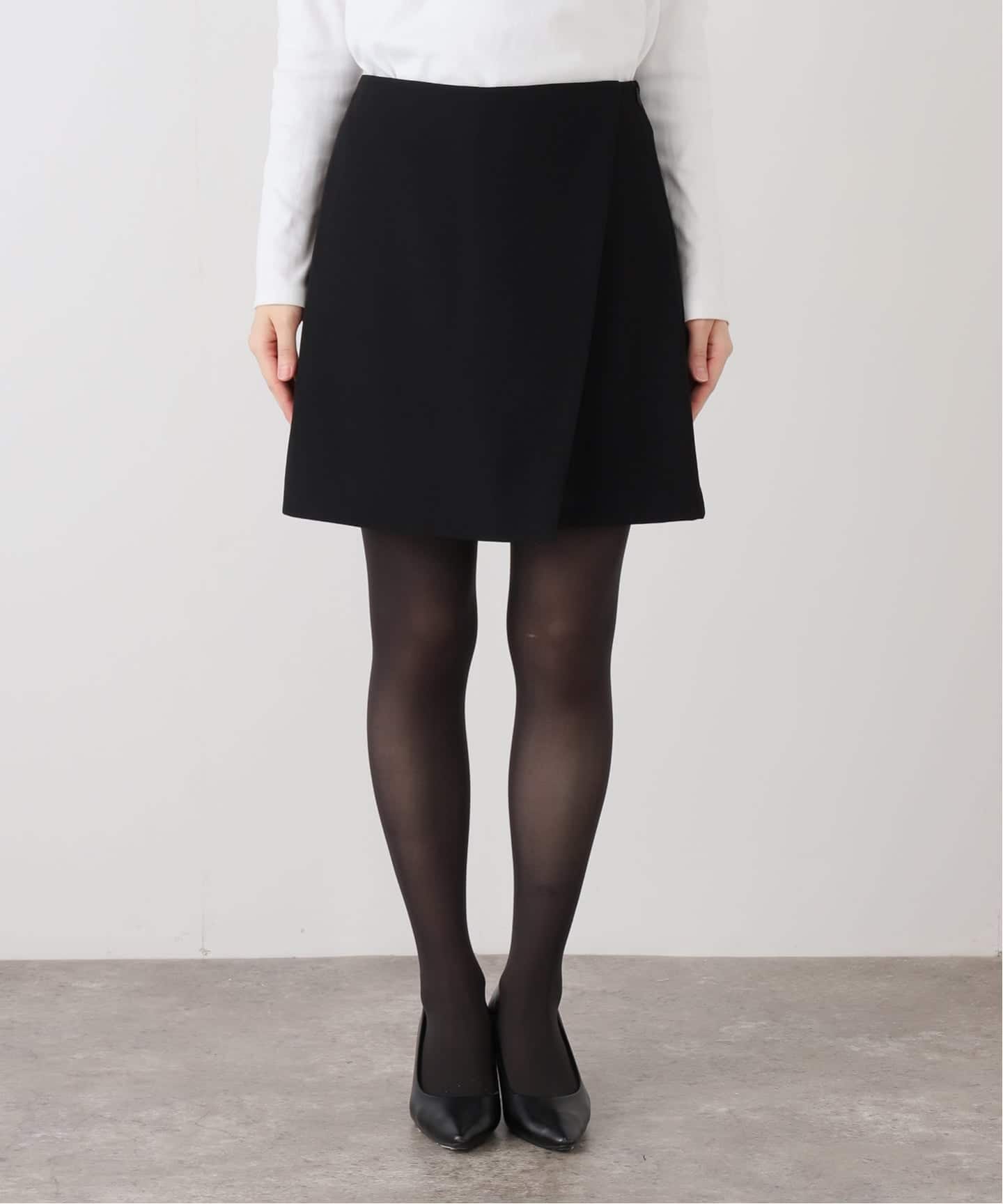 ラップショートパンツ（ショート・ハーフパンツ）｜SLOBE IENA