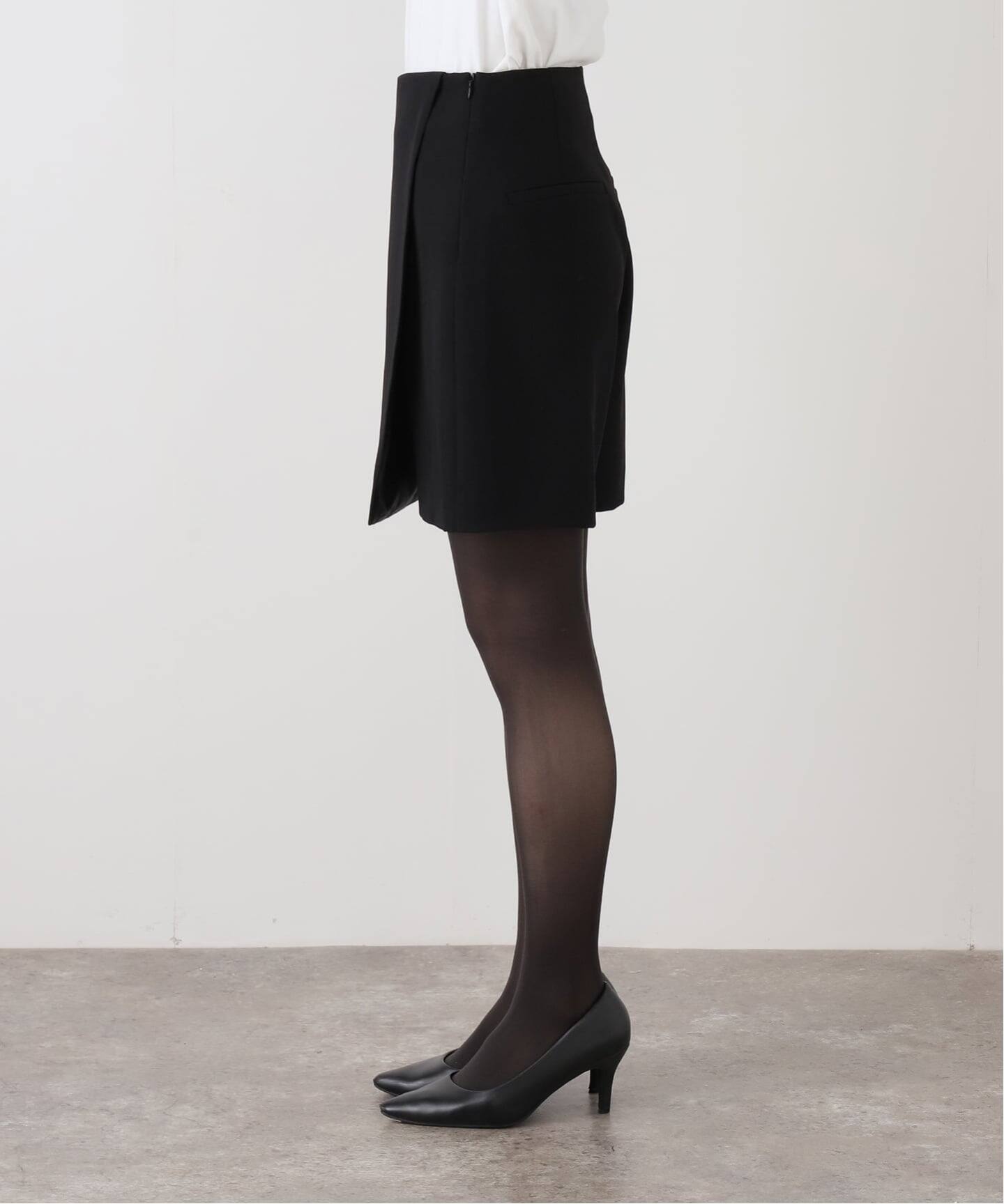 SLOBE IENA ラップショートパンツ ラップショートパンツ（ショート・ハーフパンツ）｜SLOBE IENA