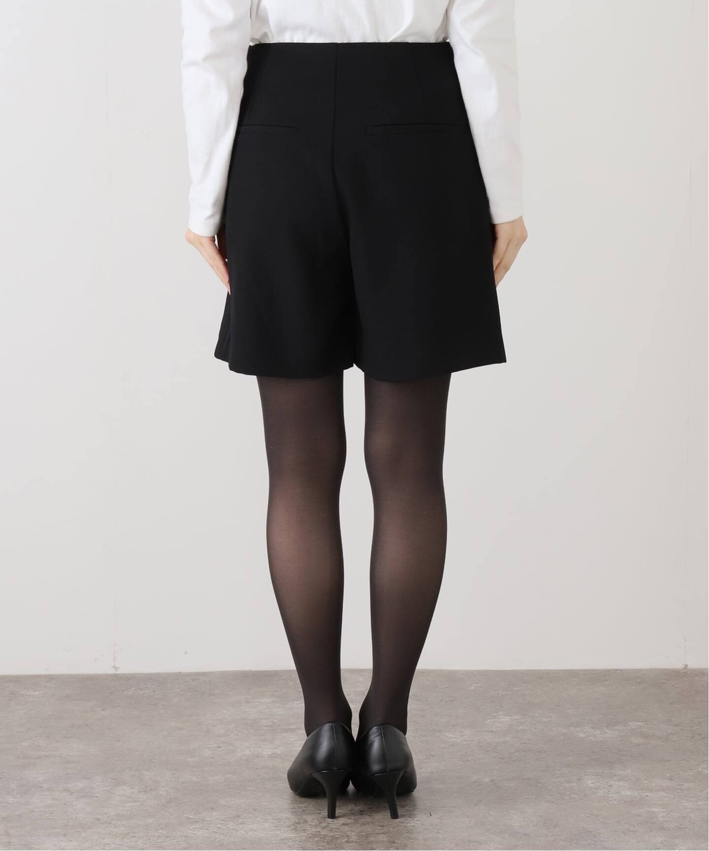 ラップショートパンツ（ショート・ハーフパンツ）｜SLOBE IENA