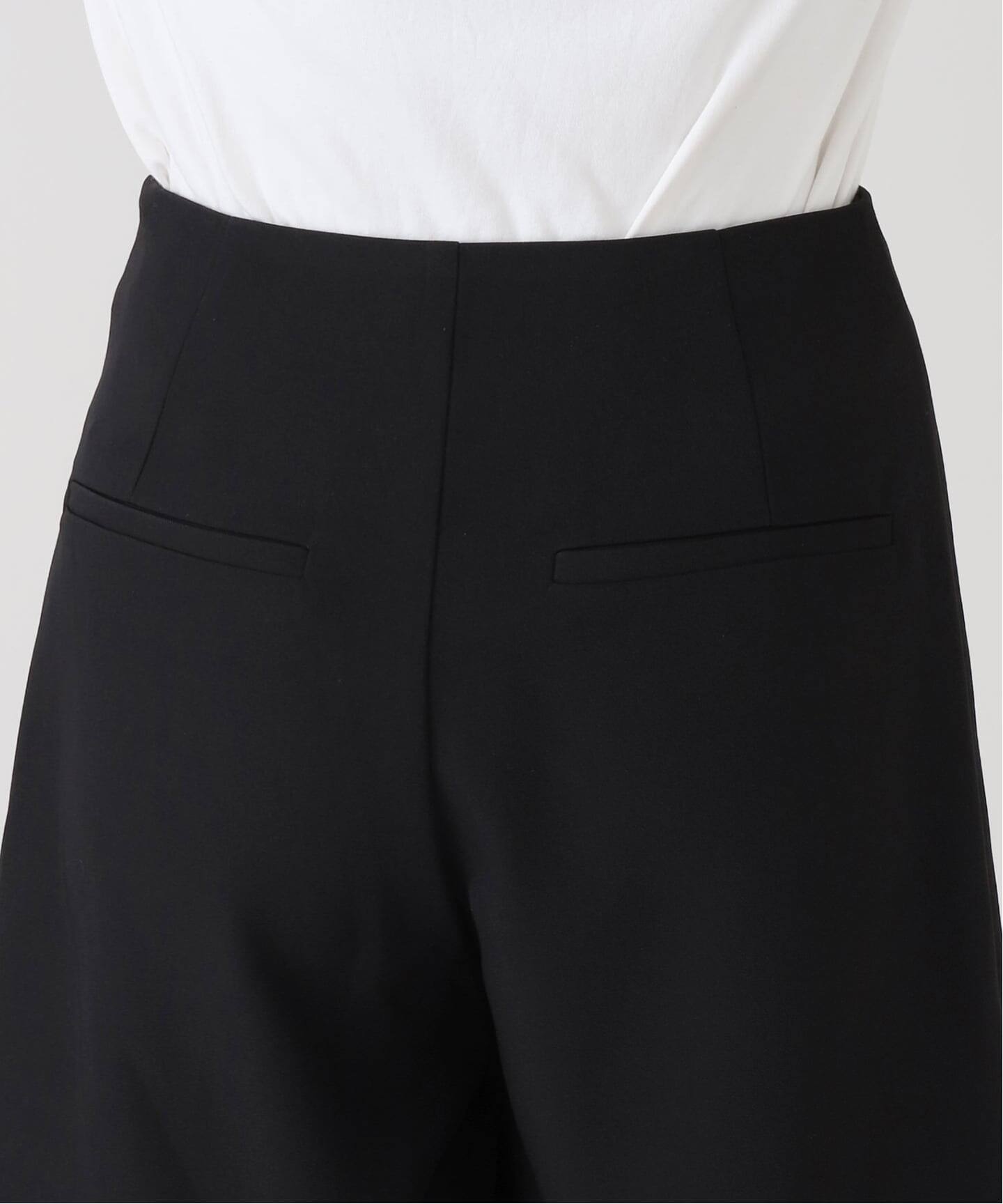 SLOBE IENA ラップショートパンツ ラップショートパンツ（ショート・ハーフパンツ）｜SLOBE IENA