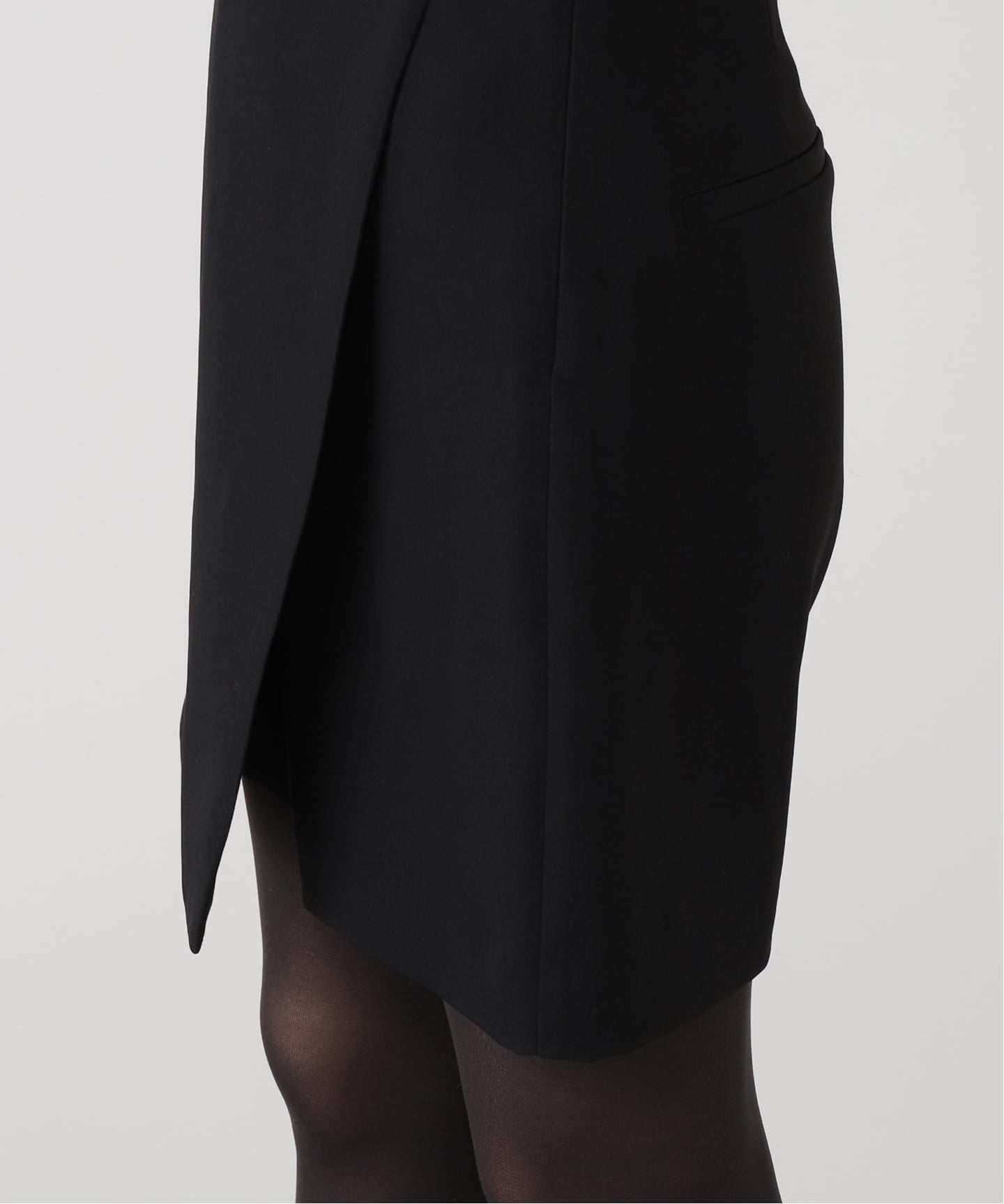 ラップショートパンツ（ショート・ハーフパンツ）｜SLOBE IENA