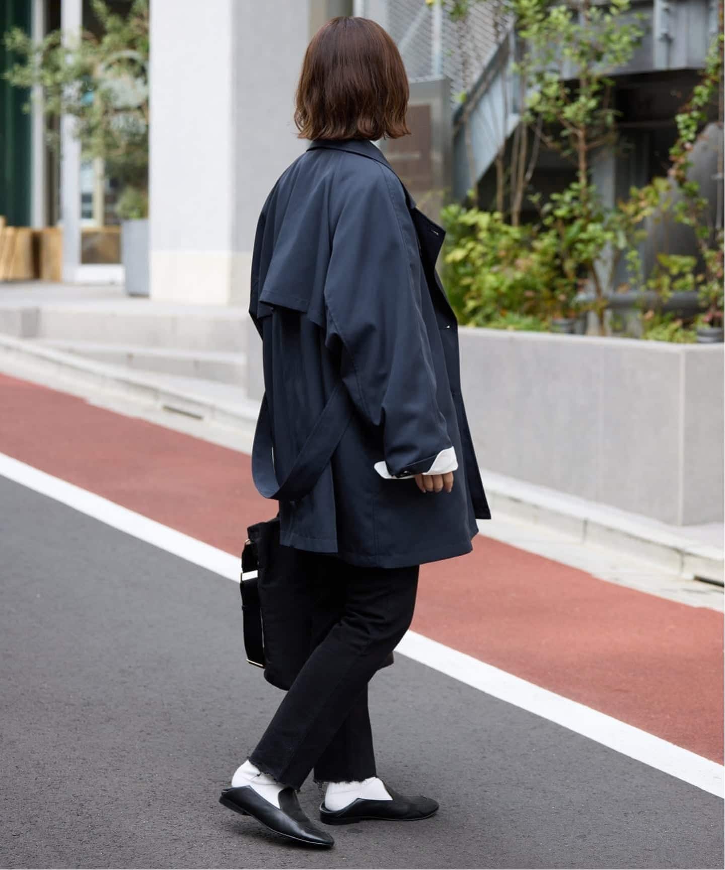 カットオフスキニーデニム（デニムパンツ・ジーンズ）｜SLOBE IENA