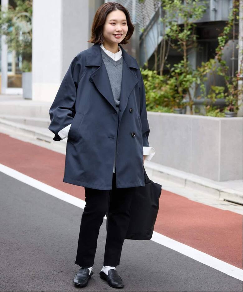 カットオフスキニーデニム（デニムパンツ・ジーンズ）｜SLOBE IENA