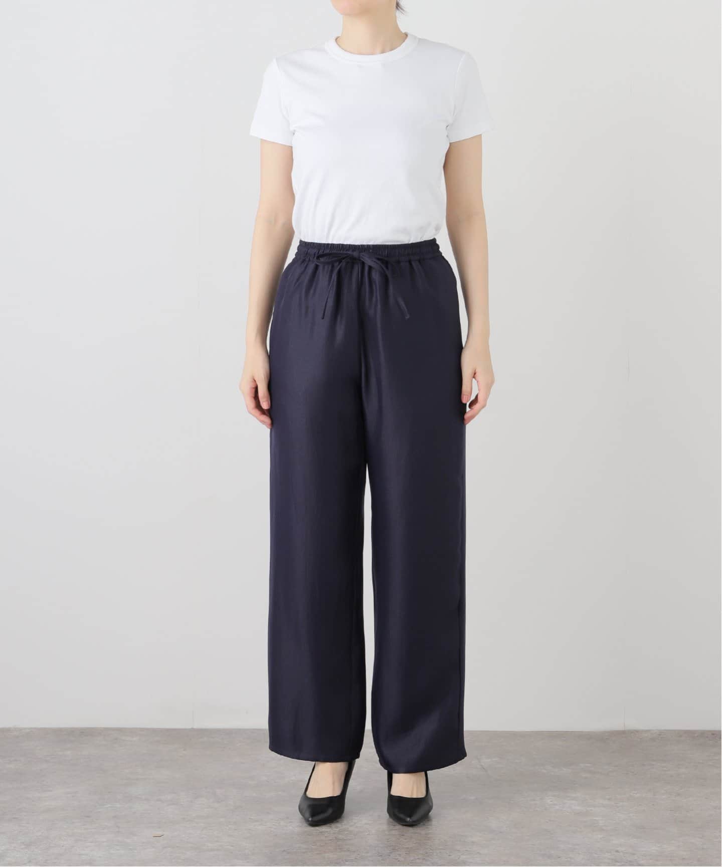 SLOBE IENA パンツ 追加》Levi's/リーバイス SLOBE別注 XL straight デニムパンツ