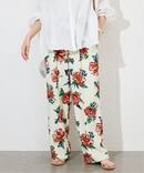 printイージーパンツ