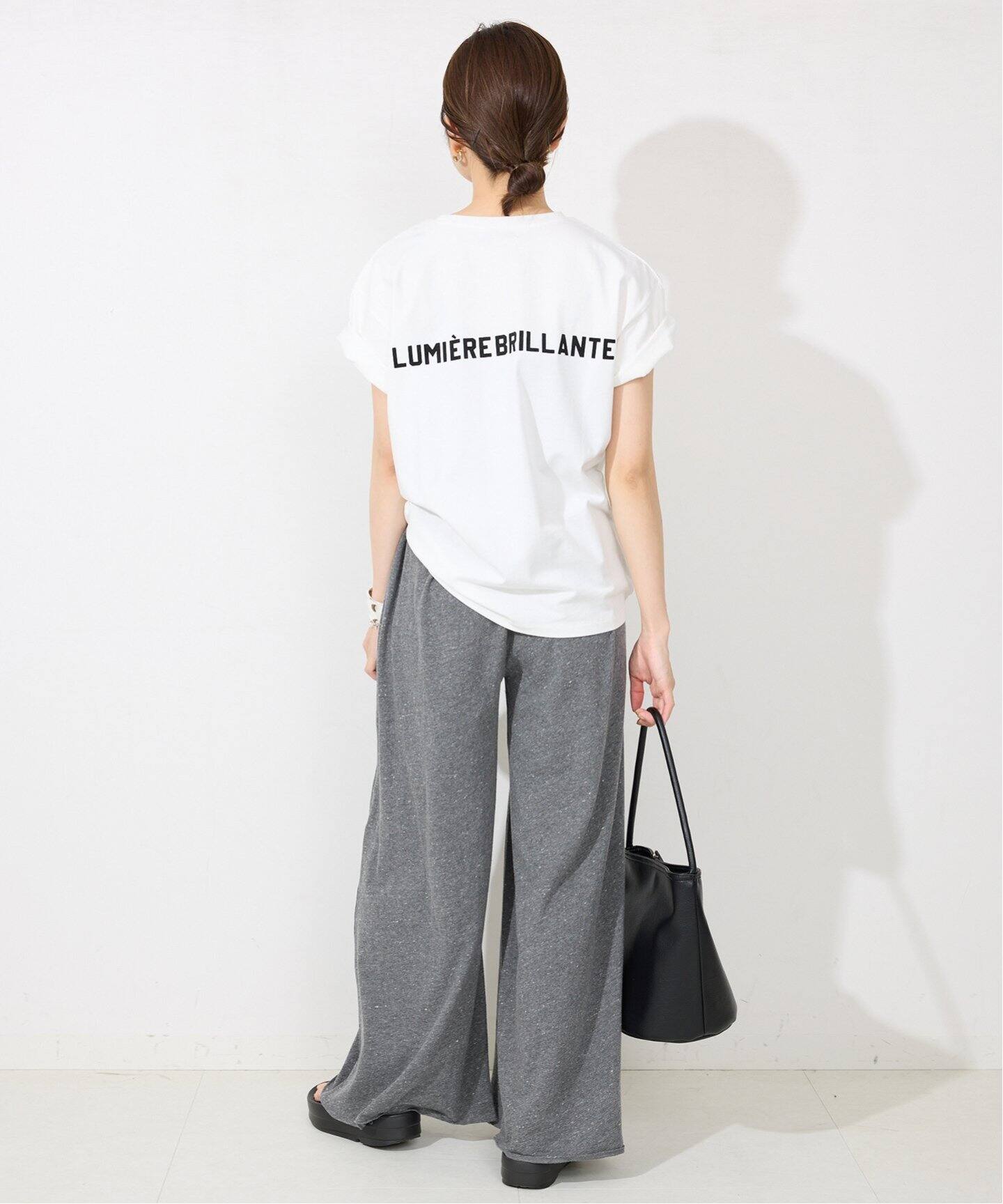 リラックスジャージーイージーパンツ（その他パンツ）｜SLOBE