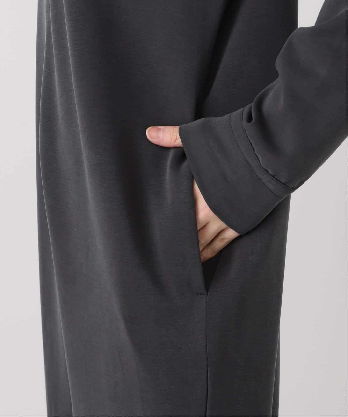 起毛ジャージーオールインワン（つなぎ／オールインワン）｜SLOBE IENA