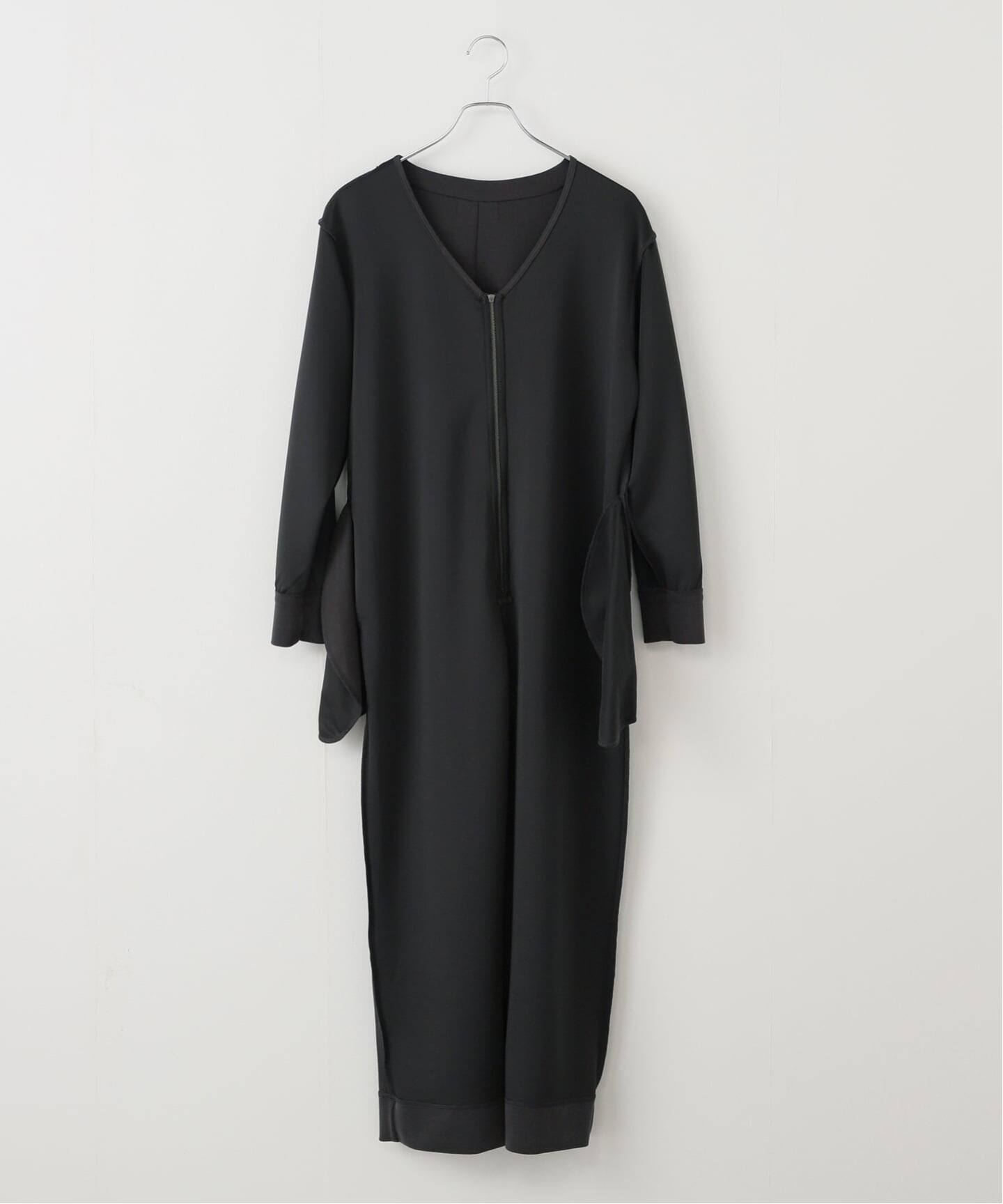 起毛ジャージーオールインワン（つなぎ／オールインワン）｜SLOBE IENA