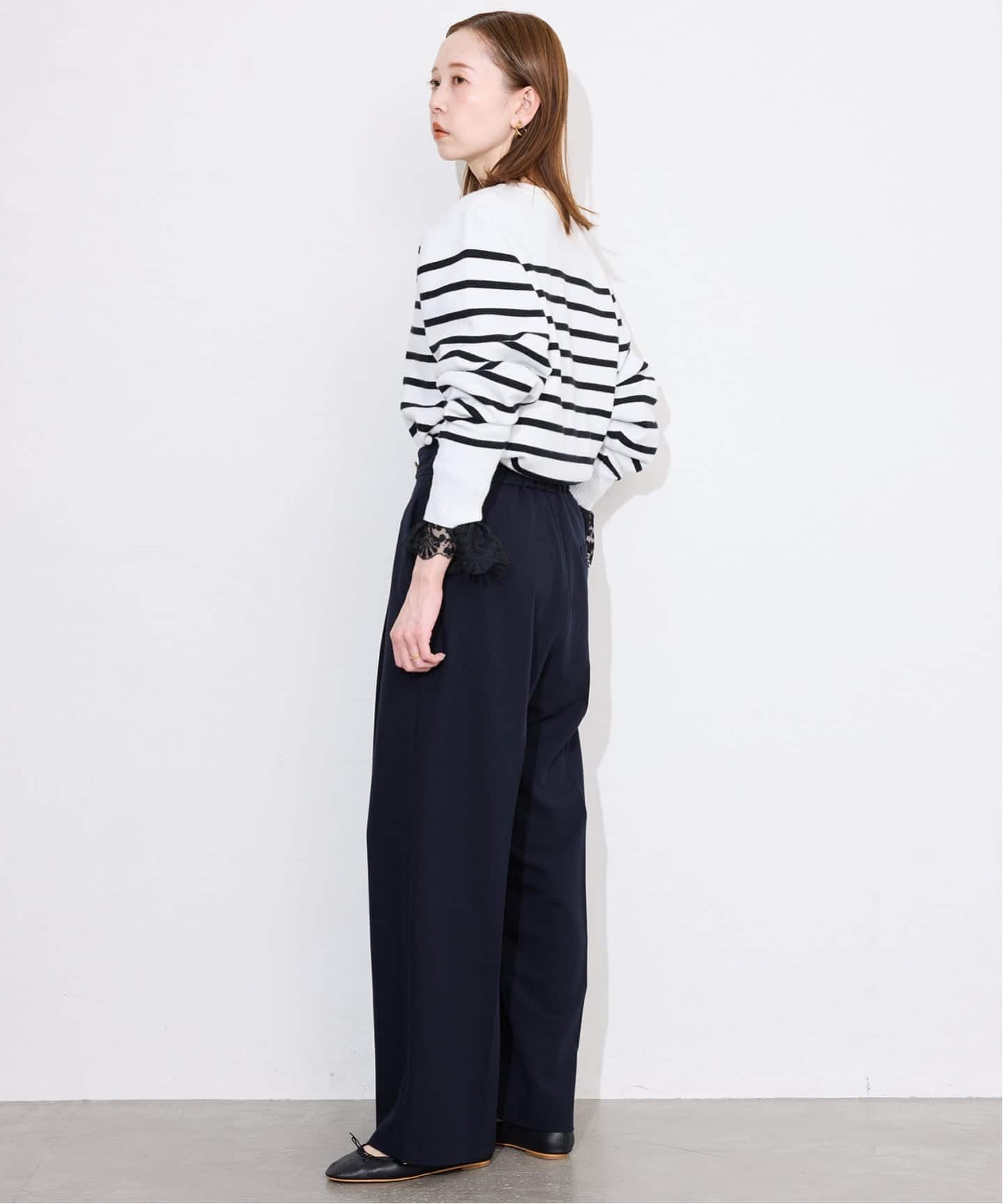 マリンパンツ（その他パンツ）｜SLOBE IENA（スローブ イエナ