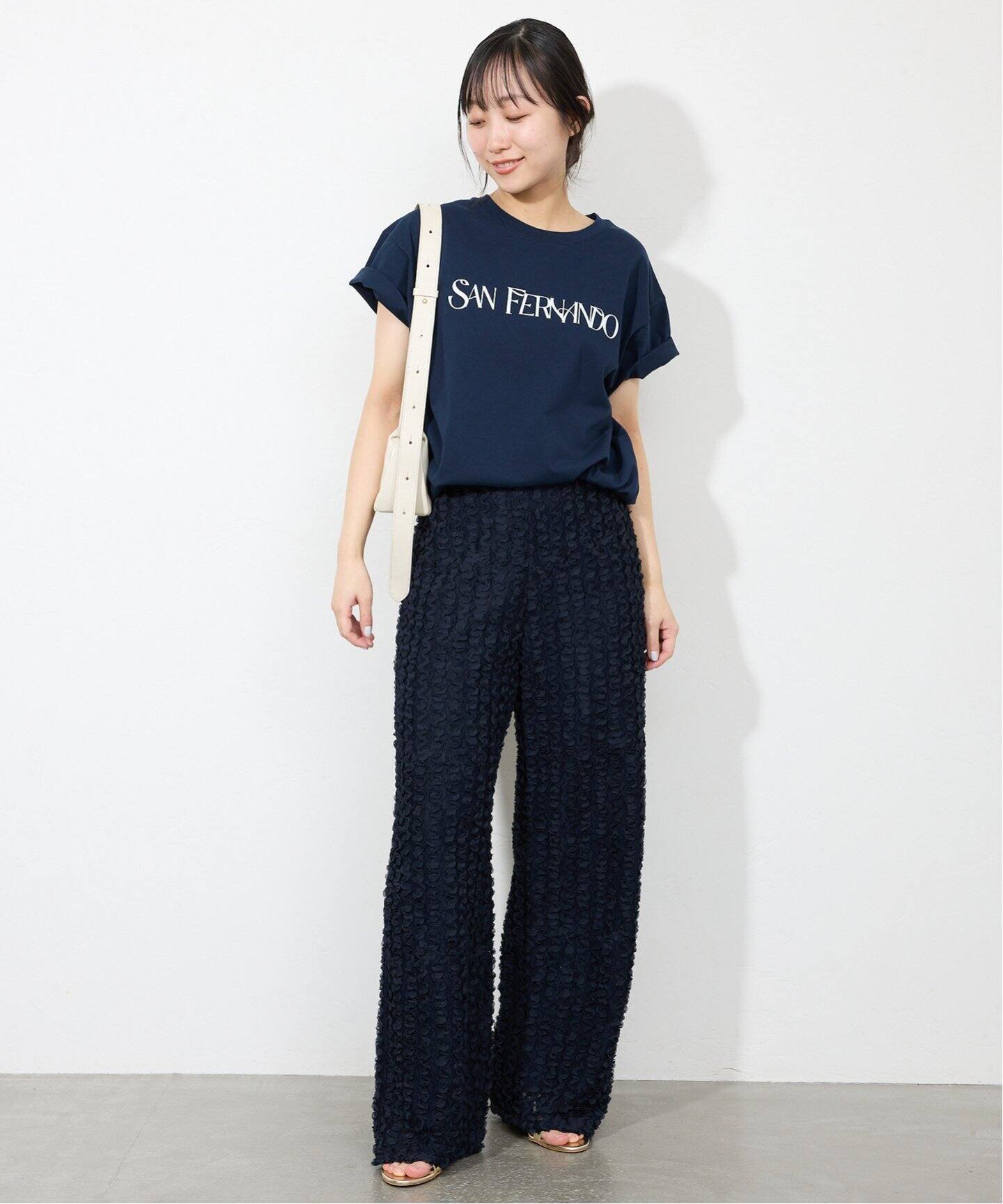 パンツ SLOBE IENA NEEDBY HERITAGE JULIA フリルレースパンツ（その他パンツ）｜SLOBE IENA（スローブ