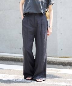 SLOBE IENA｜スローブ イエナのパンツ（レディース）の公式通販  