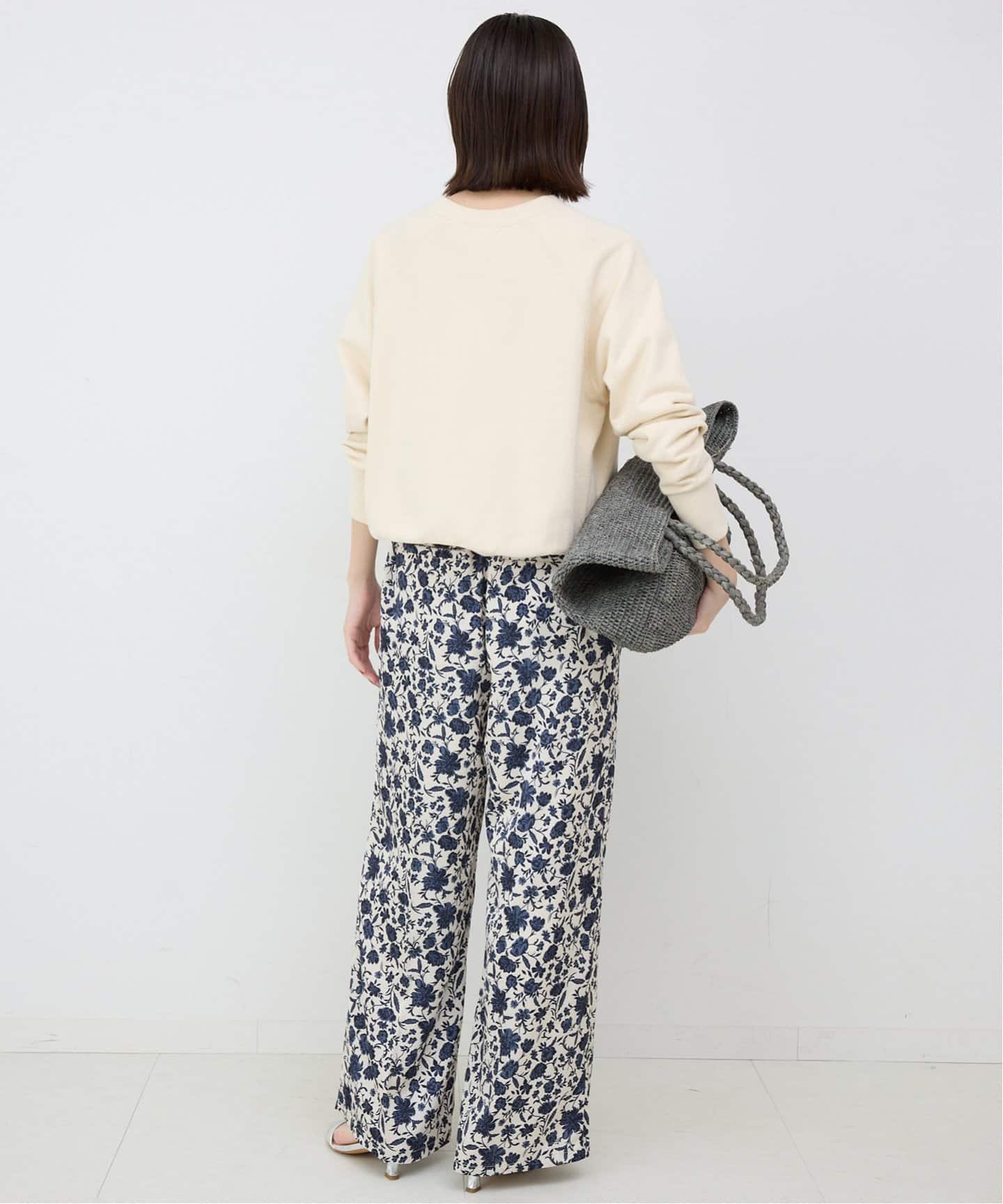 新品 SLOBE IENA レギンスパンツ SLOBE IENA（スローブイエナ）の「《WEB限定/予約》petite