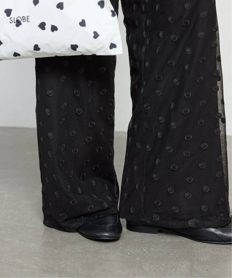 パンツ