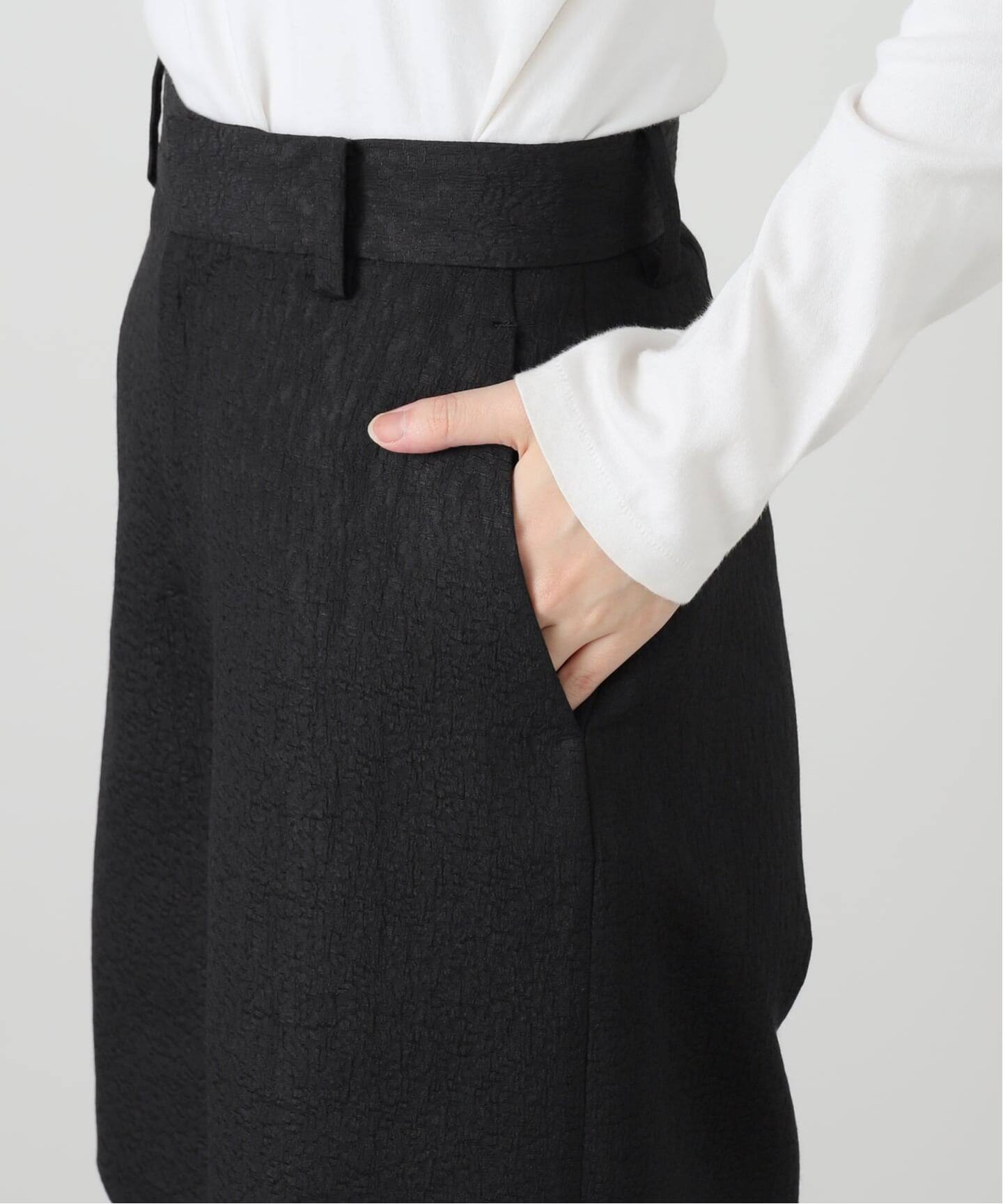 ジャガードハーフパンツ（ショート・ハーフパンツ）｜SLOBE IENA