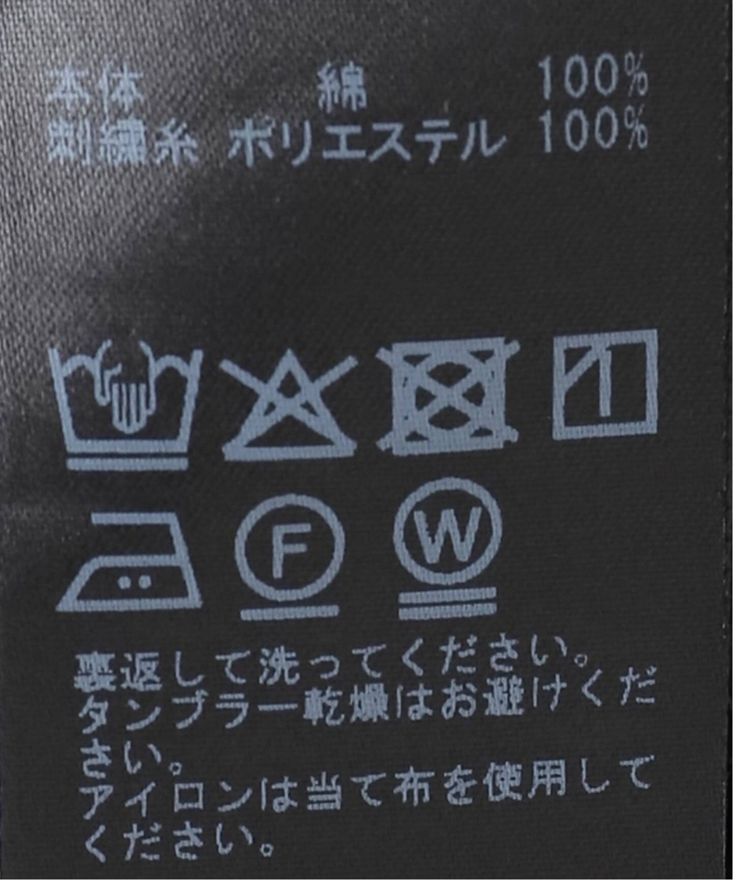 カットワークコットンカーゴパンツ（カーゴパンツ）｜SLOBE IENA