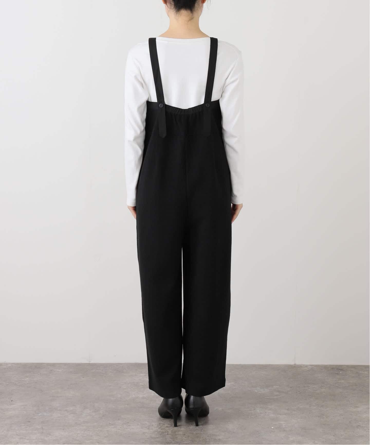 MALU PALISELISABETTA FRANCHI サロペット 楽天市場】[ZMT232OP112]MARECHAL TERRE(マルシャル・テル