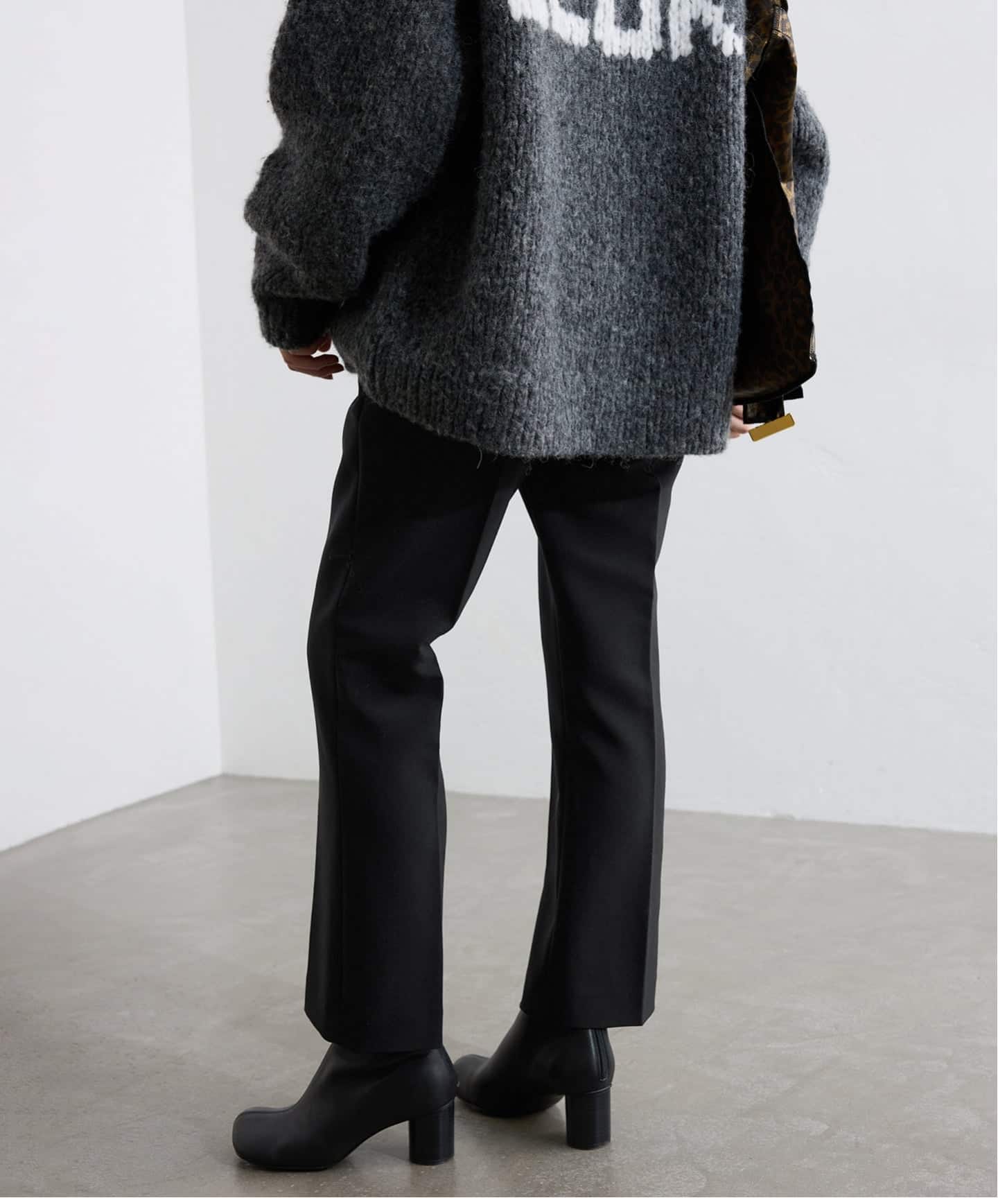 スローブイエナ CIRCULATE WARM pants Framework SLOBE IENA（スローブイエナ）の「《WEB限定/追加》CIRCULATE