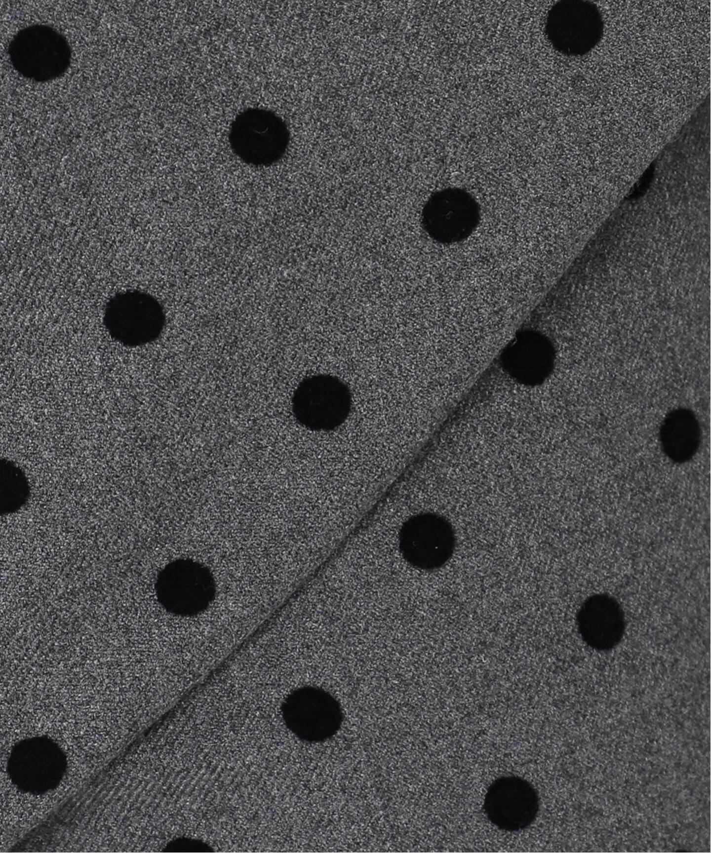 吸湿発熱/WEBのみ4サイズ展開》CIRCULATE WARM スティックパンツ