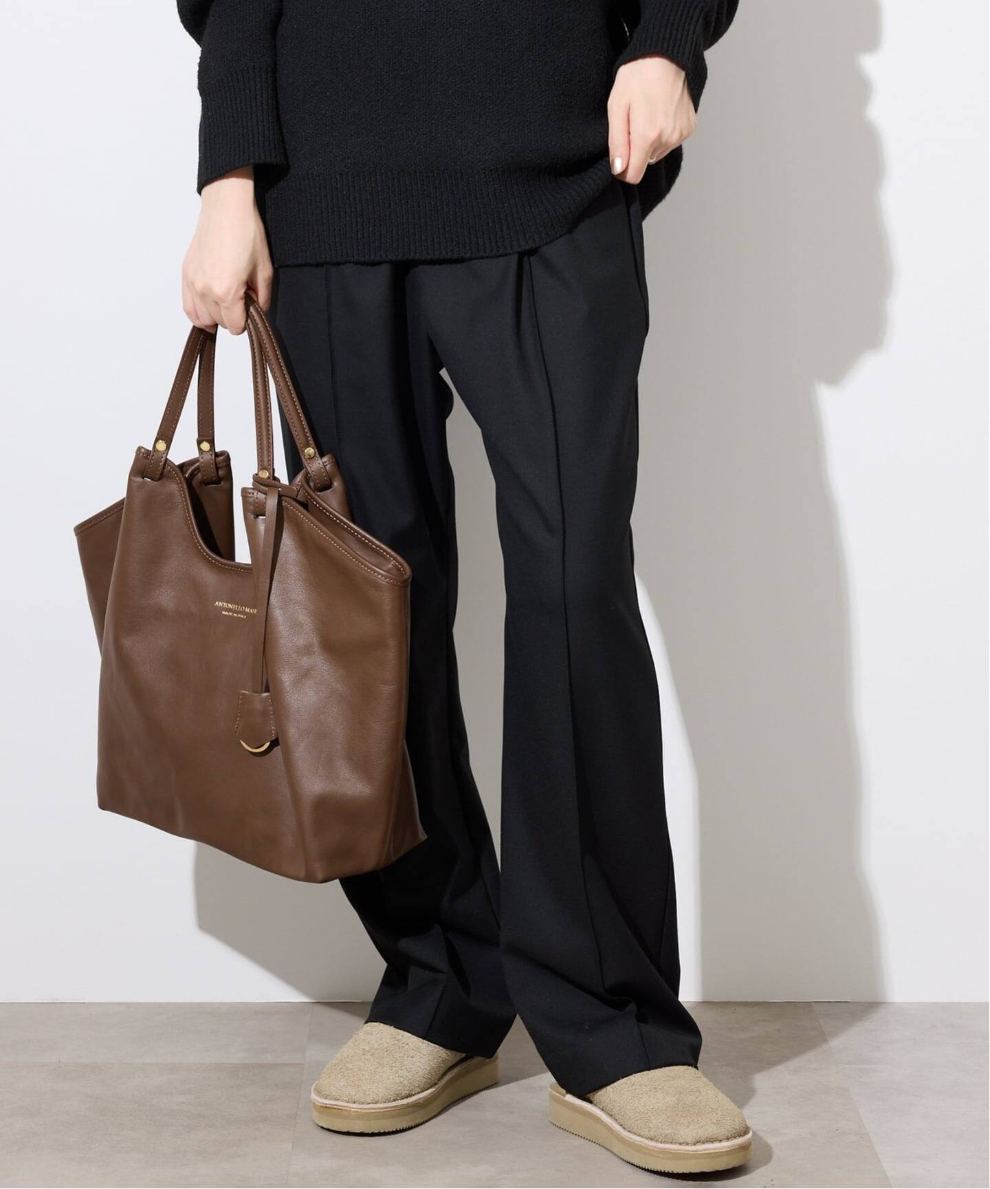 吸湿発熱/WEBのみ4サイズ展開/追加》CIRCULATE WARM パンツ