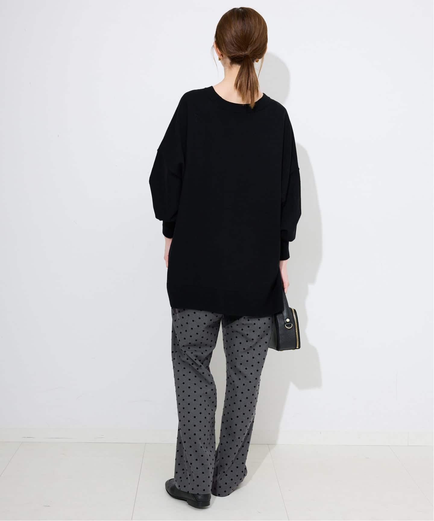 吸湿発熱/WEBのみ4サイズ展開/追加》CIRCULATE WARM パンツ