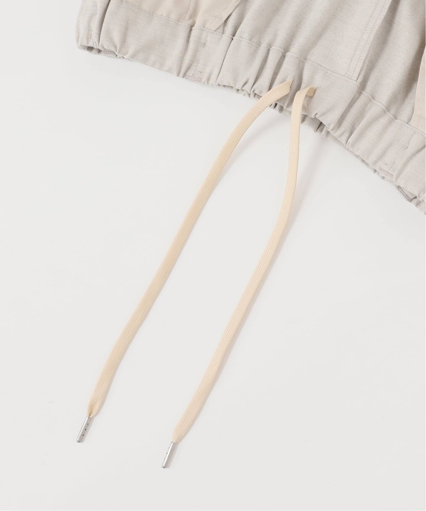 吸湿発熱/WEBのみ4サイズ展開/追加予約》CIRCULATE WARM パンツ