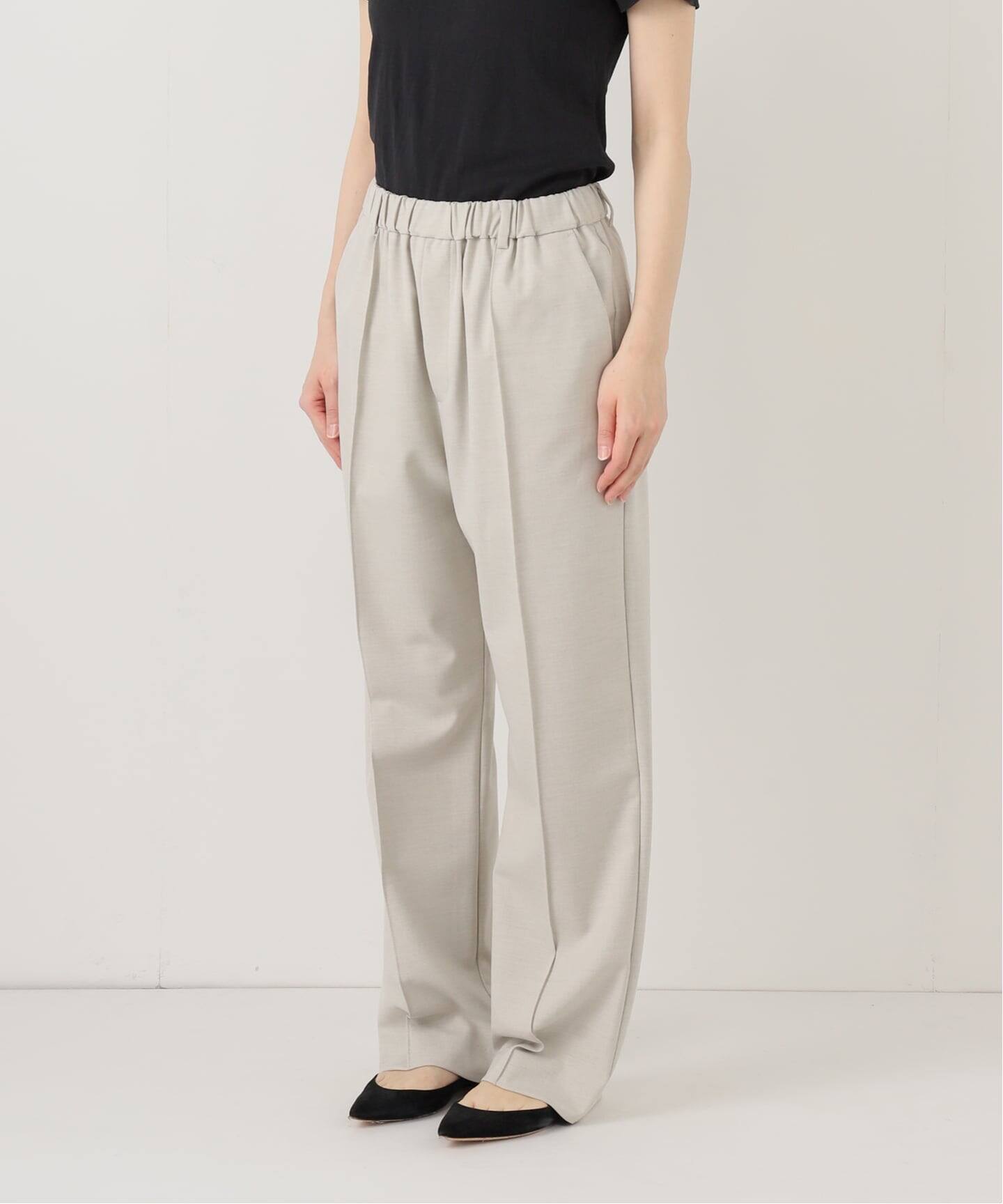 吸湿発熱/WEBのみ4サイズ展開/追加》CIRCULATE WARM パンツ