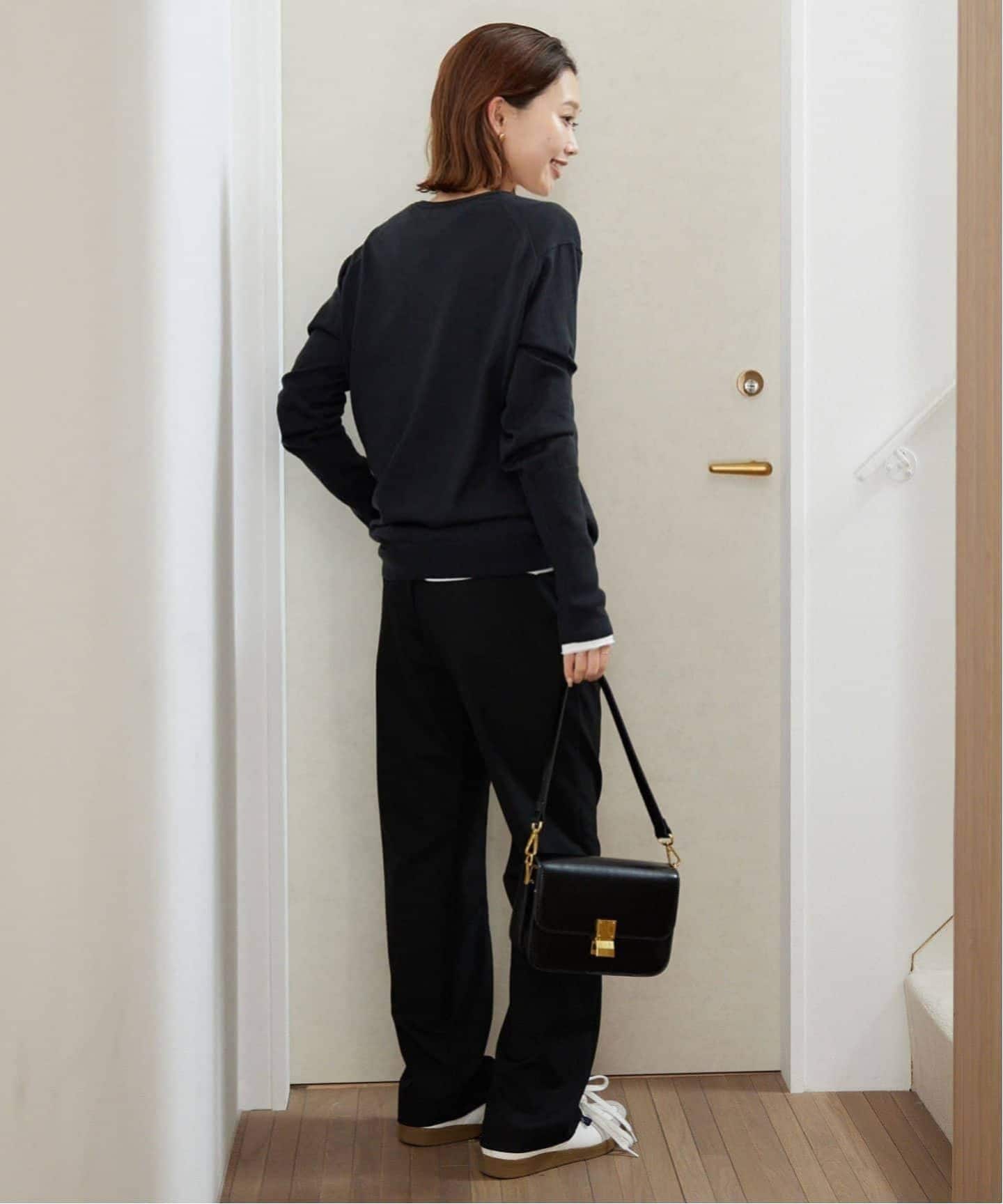 スローブイエナ CIRCULATE WARM pants Framework スローブイエナ CIRCULATE WARM pants Framework スローブイエナ