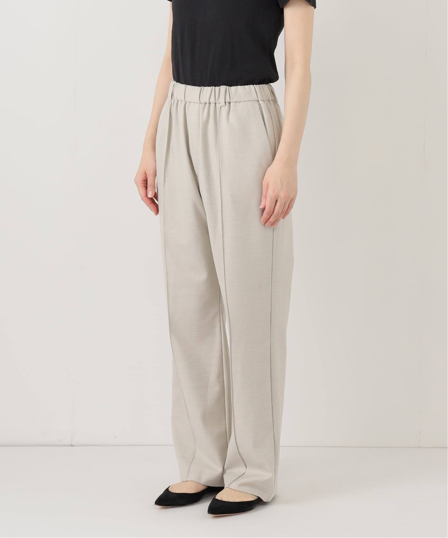 スローブイエナ CIRCULATE WARMパンツサイズ36 SLOBE IENA｜《吸湿発熱/WEB限定/追加2》CIRCULATE WARM パンツ