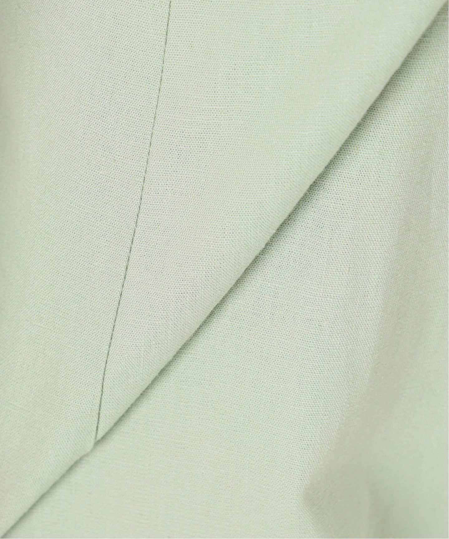 SLOBE IENA｜リネン混リボンパンツ | Rakuten Fashion(楽天