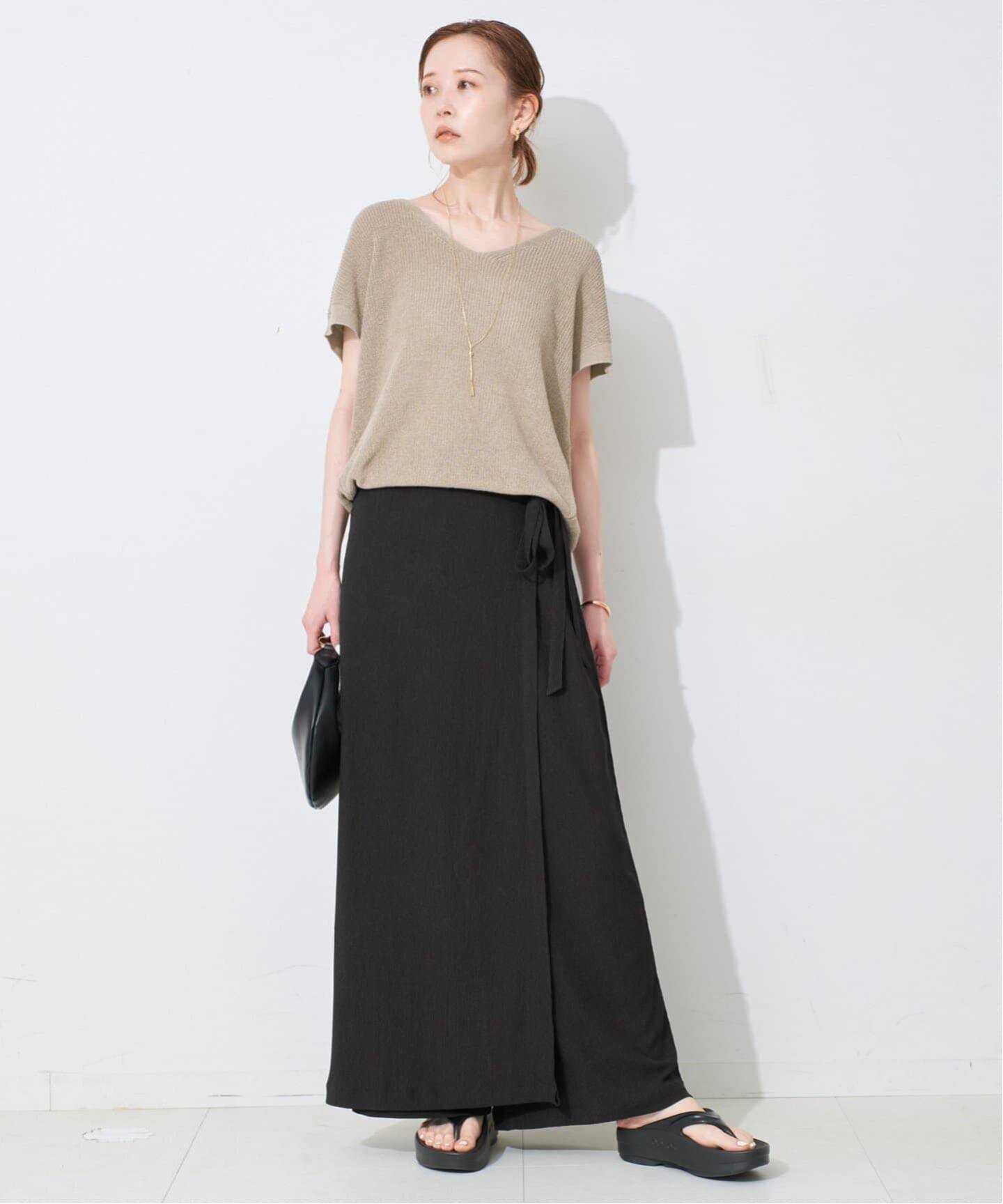 ラップジャージパンツ（その他パンツ）｜SLOBE IENA（スローブ イエナ