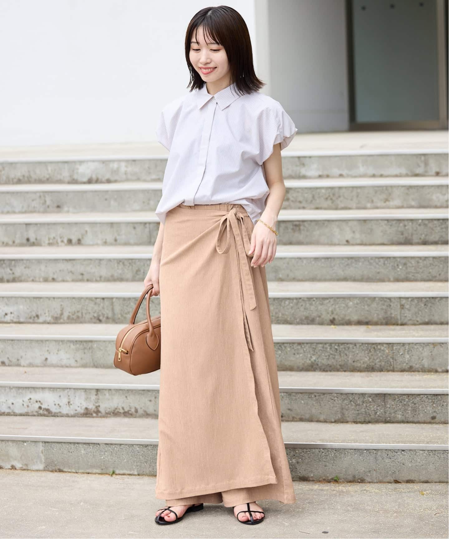 ラップジャージパンツ（その他パンツ）｜SLOBE IENA（スローブ イエナ