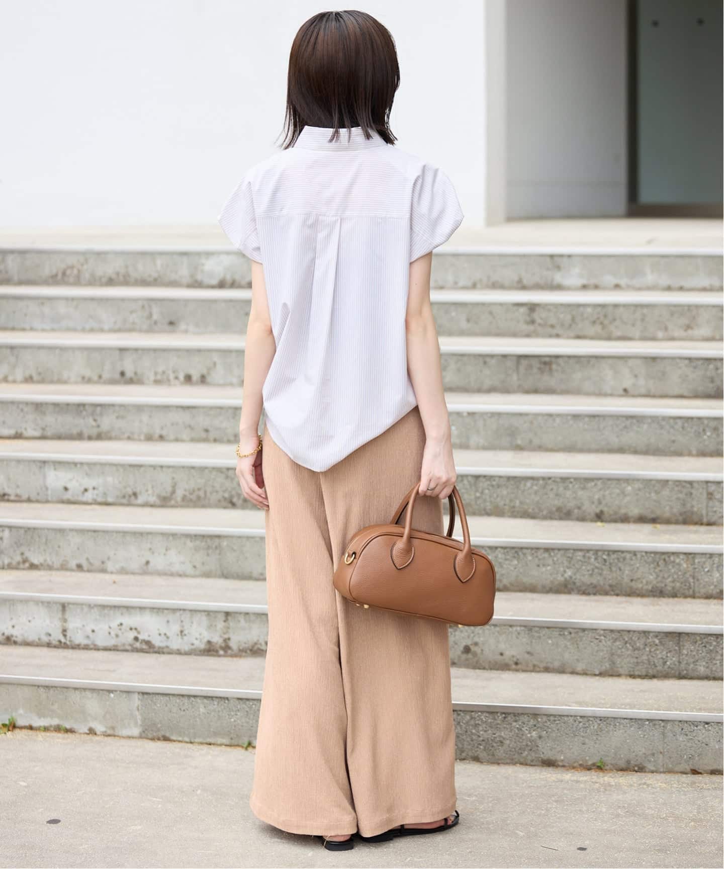 ラップジャージパンツ（その他パンツ）｜SLOBE IENA（スローブ イエナ