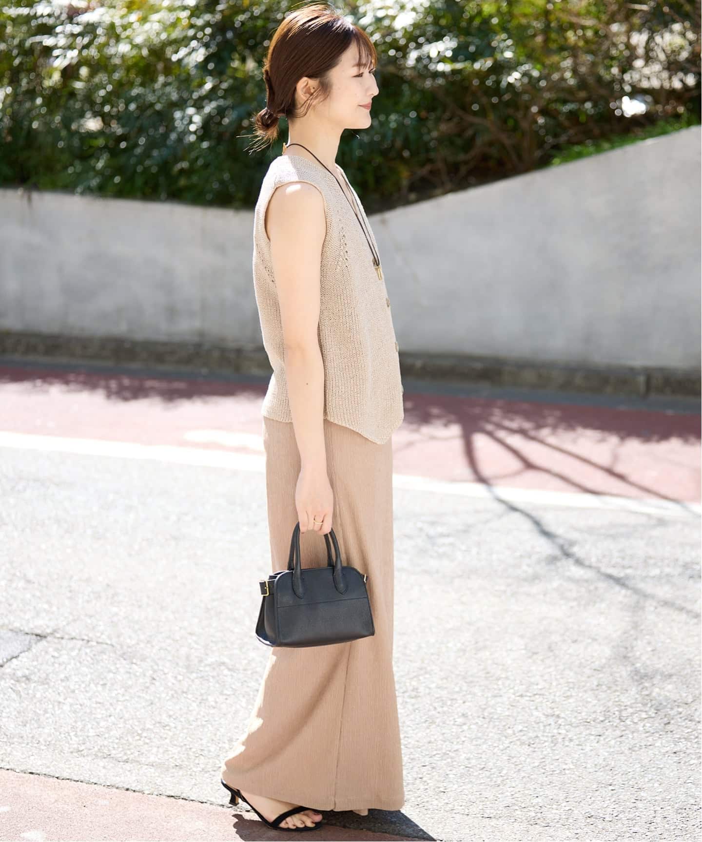 ラップジャージパンツ（その他パンツ）｜SLOBE IENA（スローブ イエナ