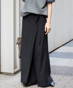 《予約》ラップジャージパンツ