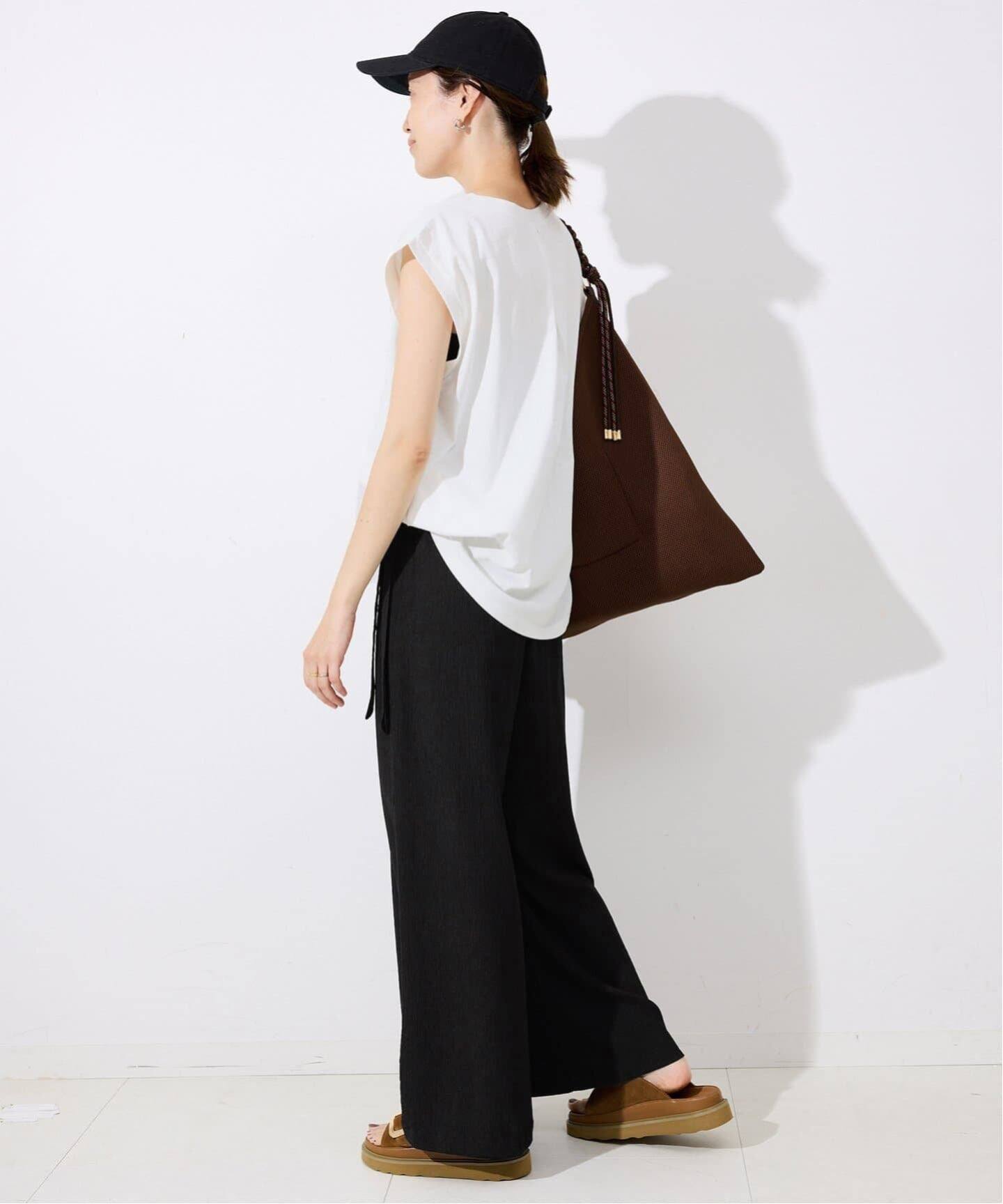 WEB限定/追加予約》ラップジャージパンツ（その他パンツ）｜SLOBE IENA 