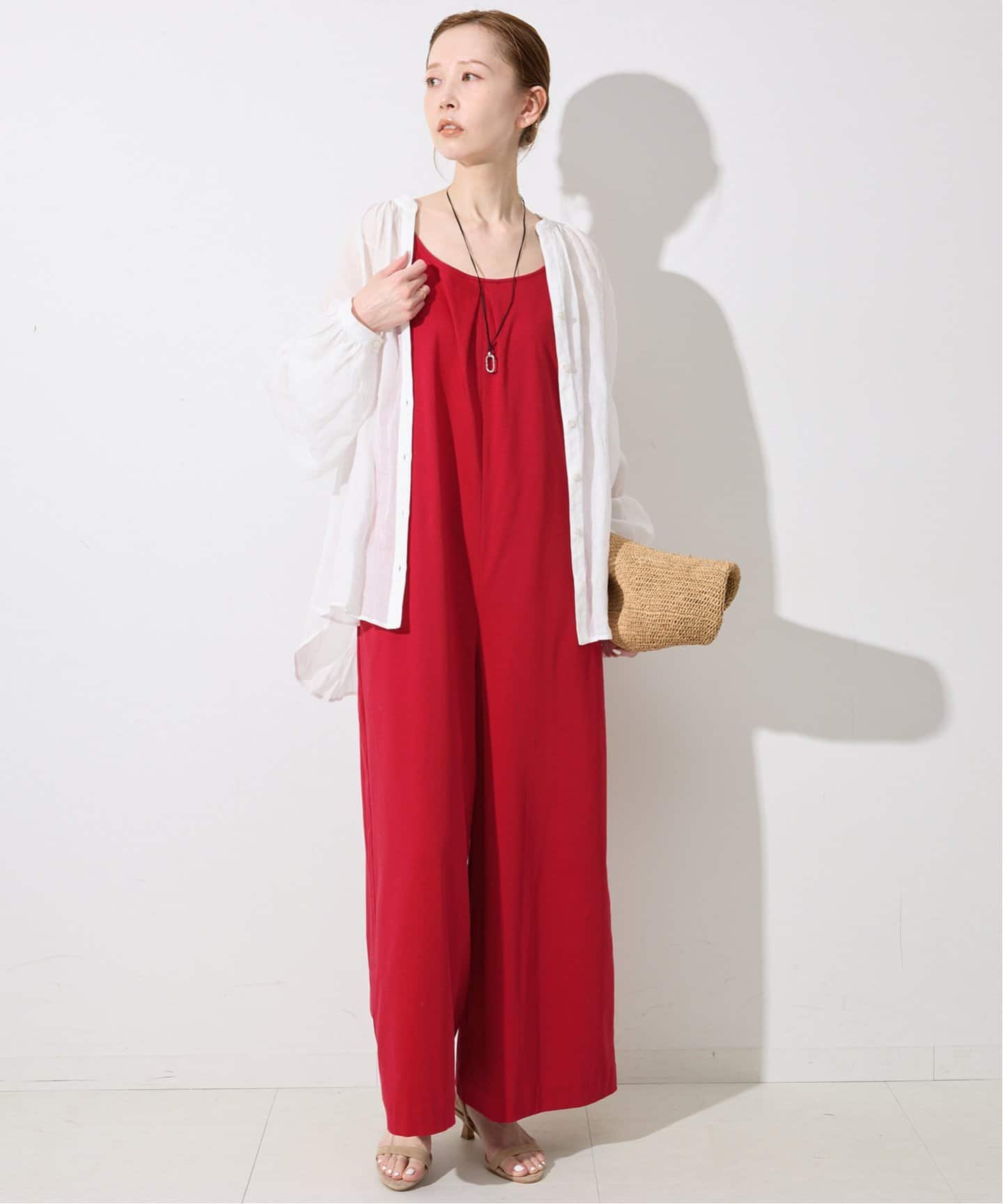 新品⭐︎SLOBE IENA ドットキャミ ゆったり サロペット 38 楽天市場】ドット キャミサロペット SLOBE IENA スローブ イエナ