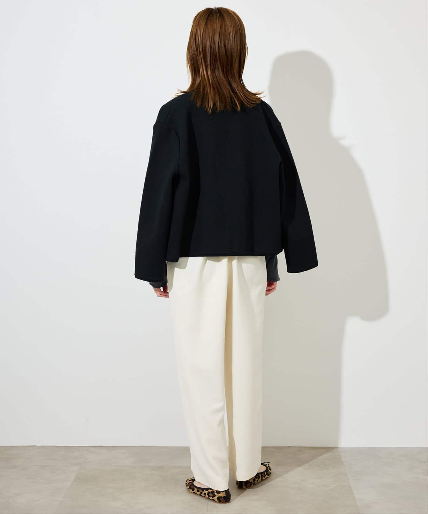 ダブルクロスサロペット（サロペット／オーバーオール）｜SLOBE IENA