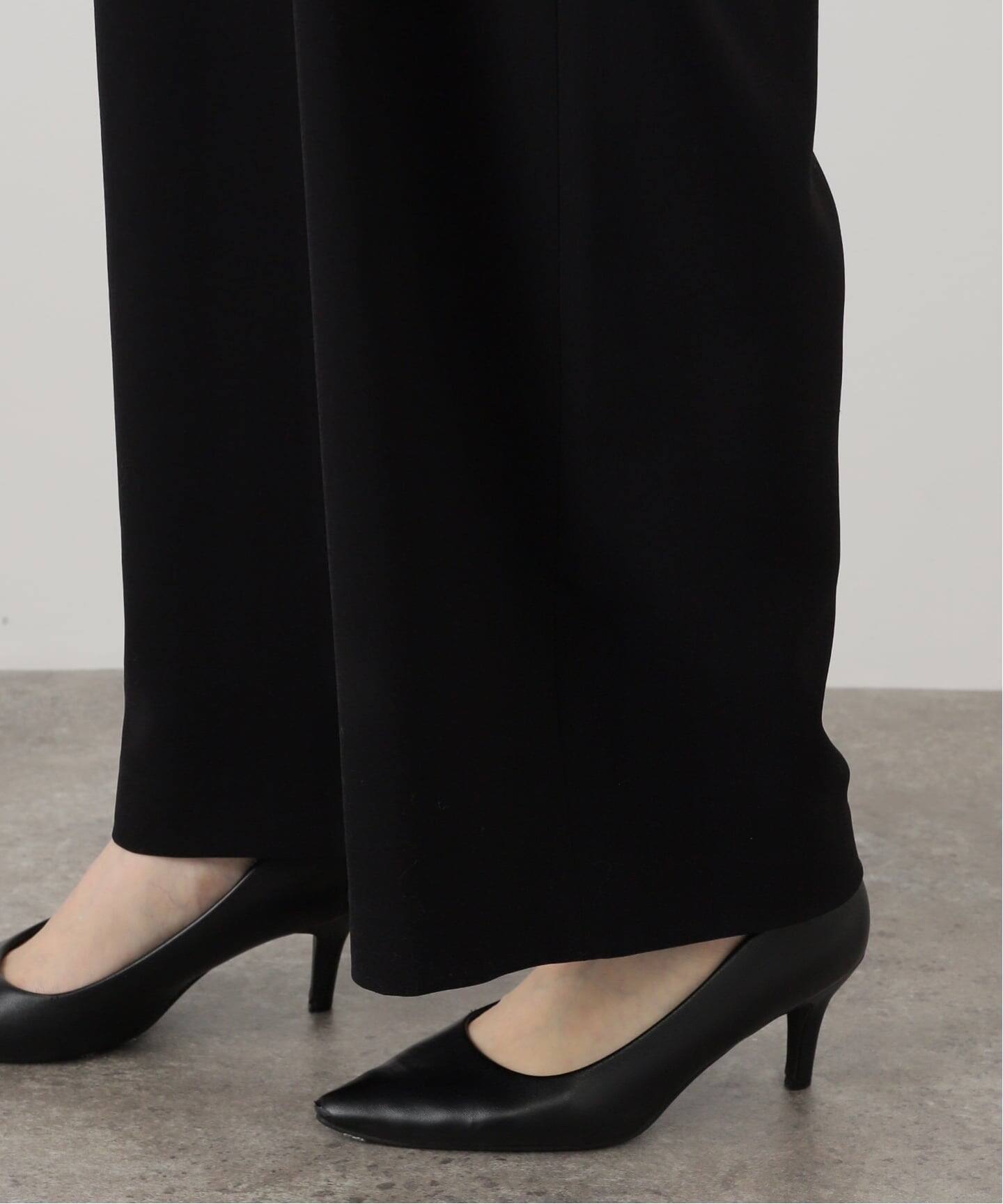 ダブルクロスサロペット（サロペット／オーバーオール）｜SLOBE IENA