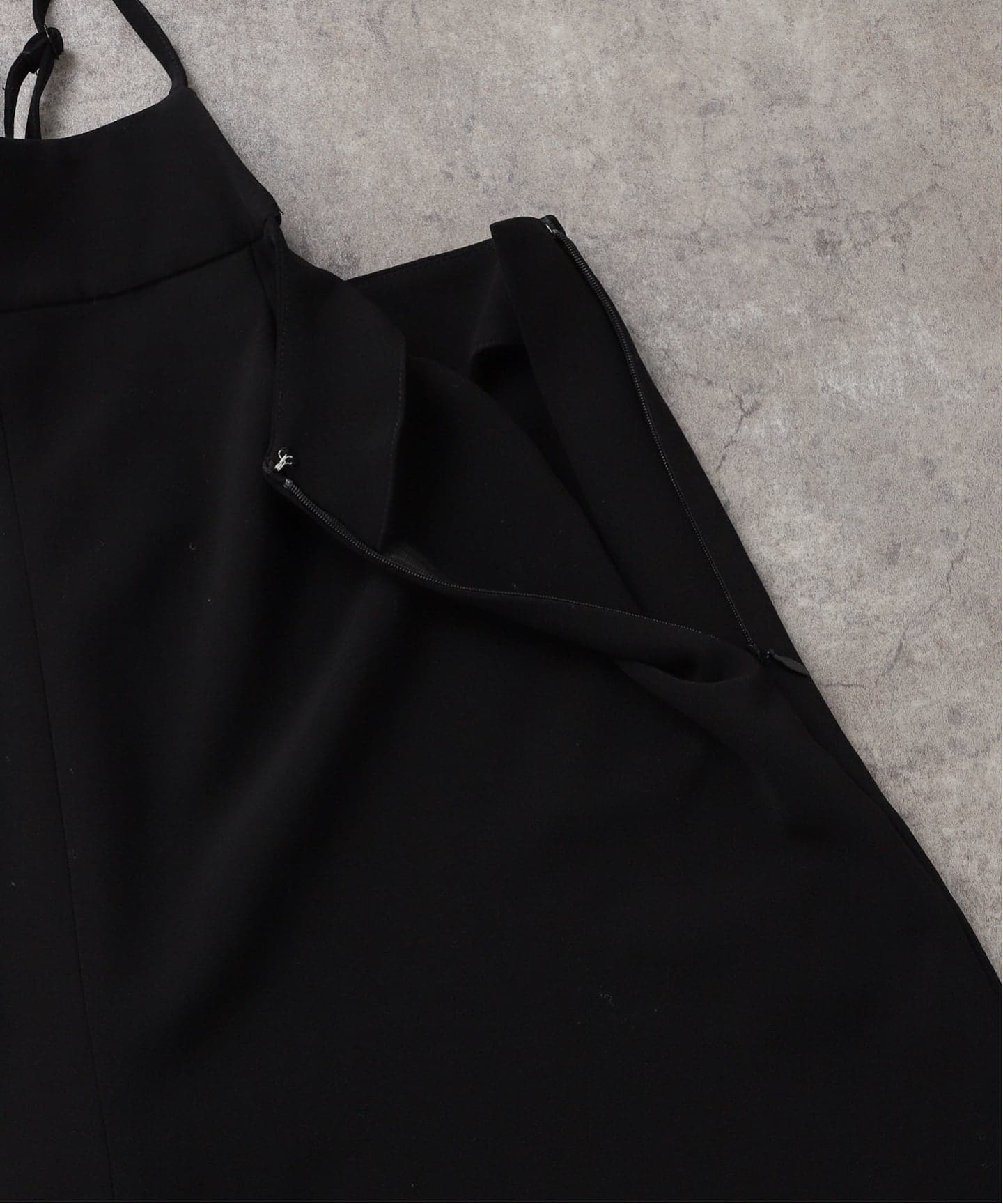 ダブルクロスサロペット（サロペット／オーバーオール）｜SLOBE IENA