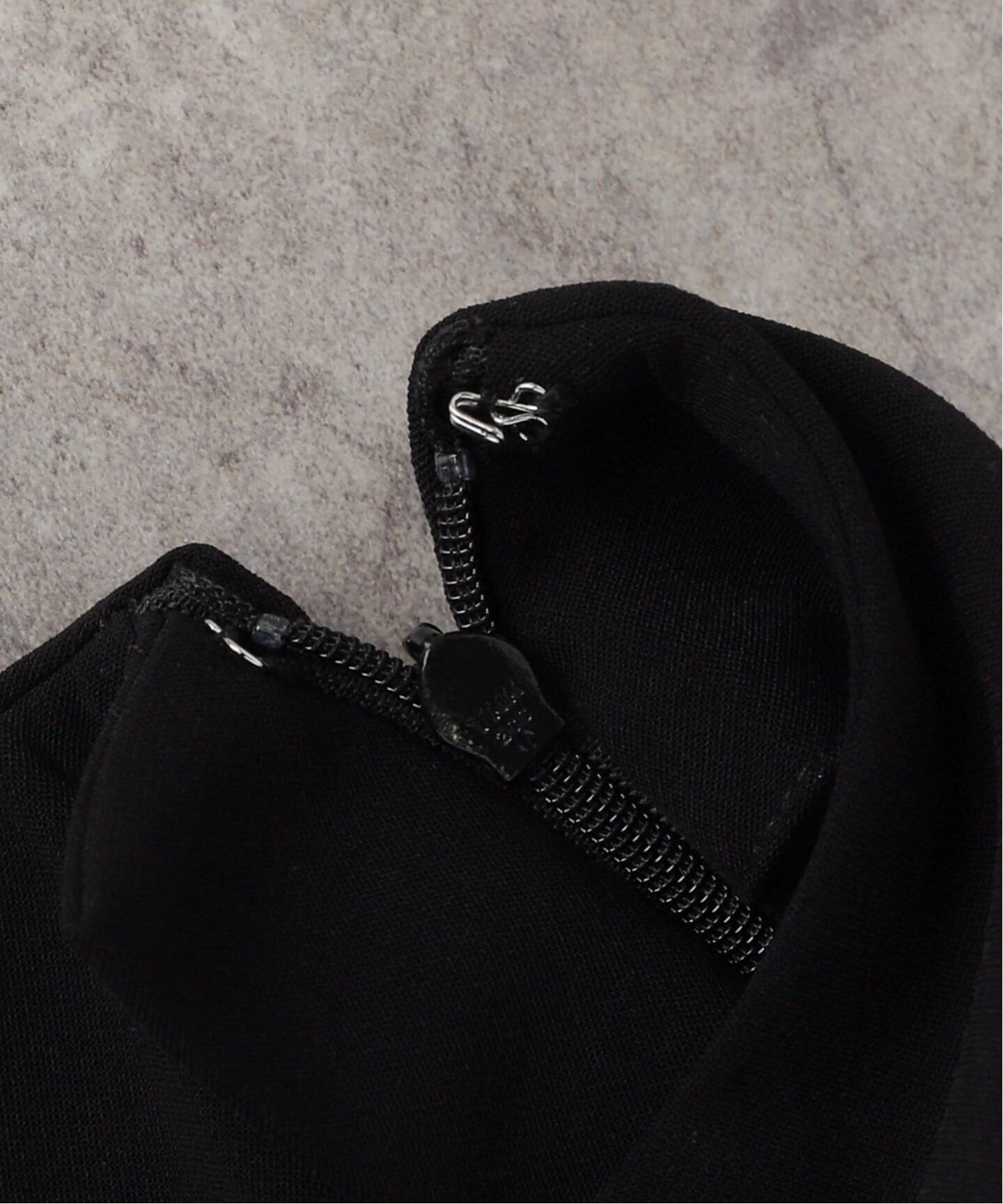 ダブルクロスサロペット（サロペット／オーバーオール）｜SLOBE IENA