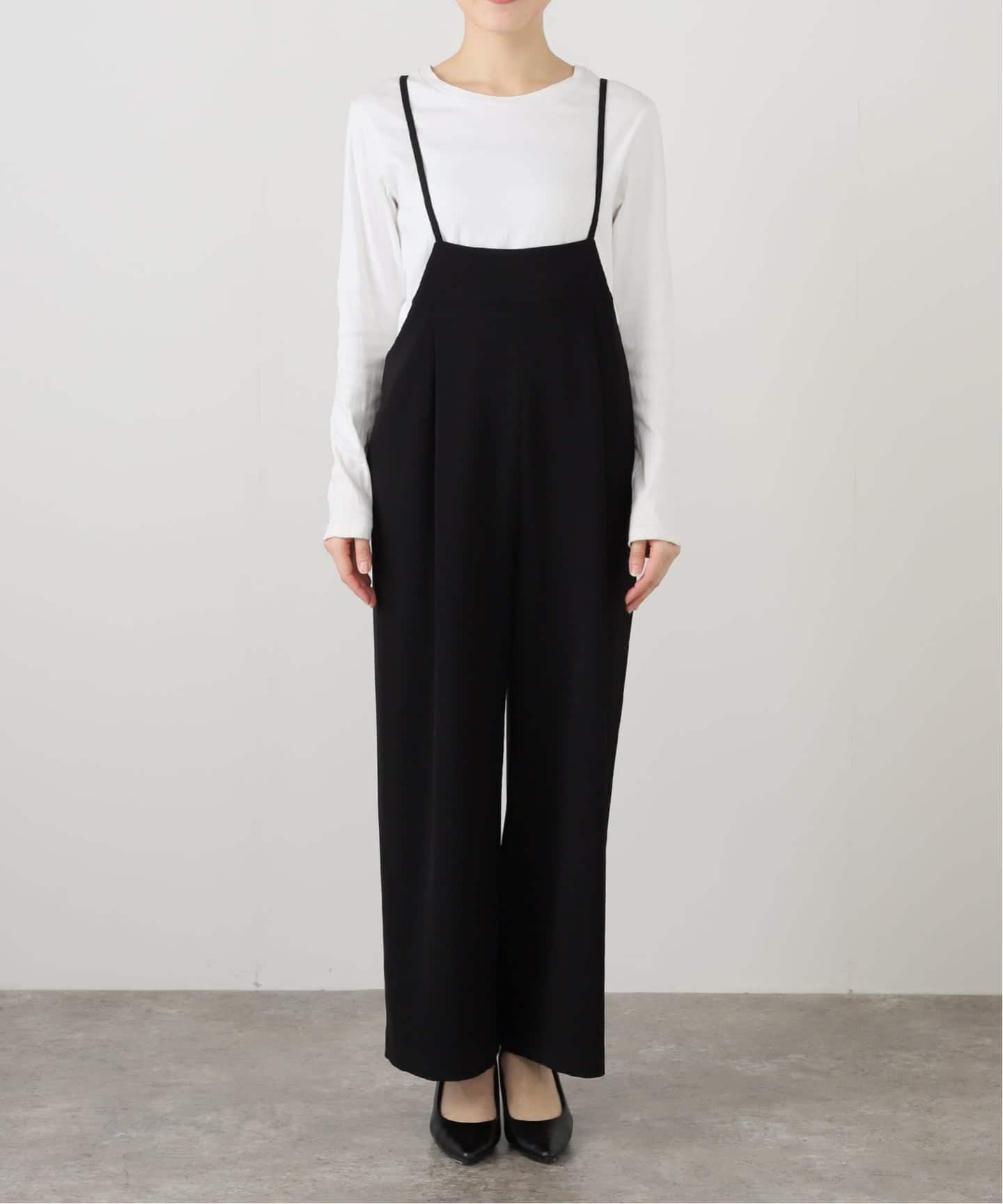 SLOBE IENA｜スローブ イエナのオールインワン（レディース）の公式