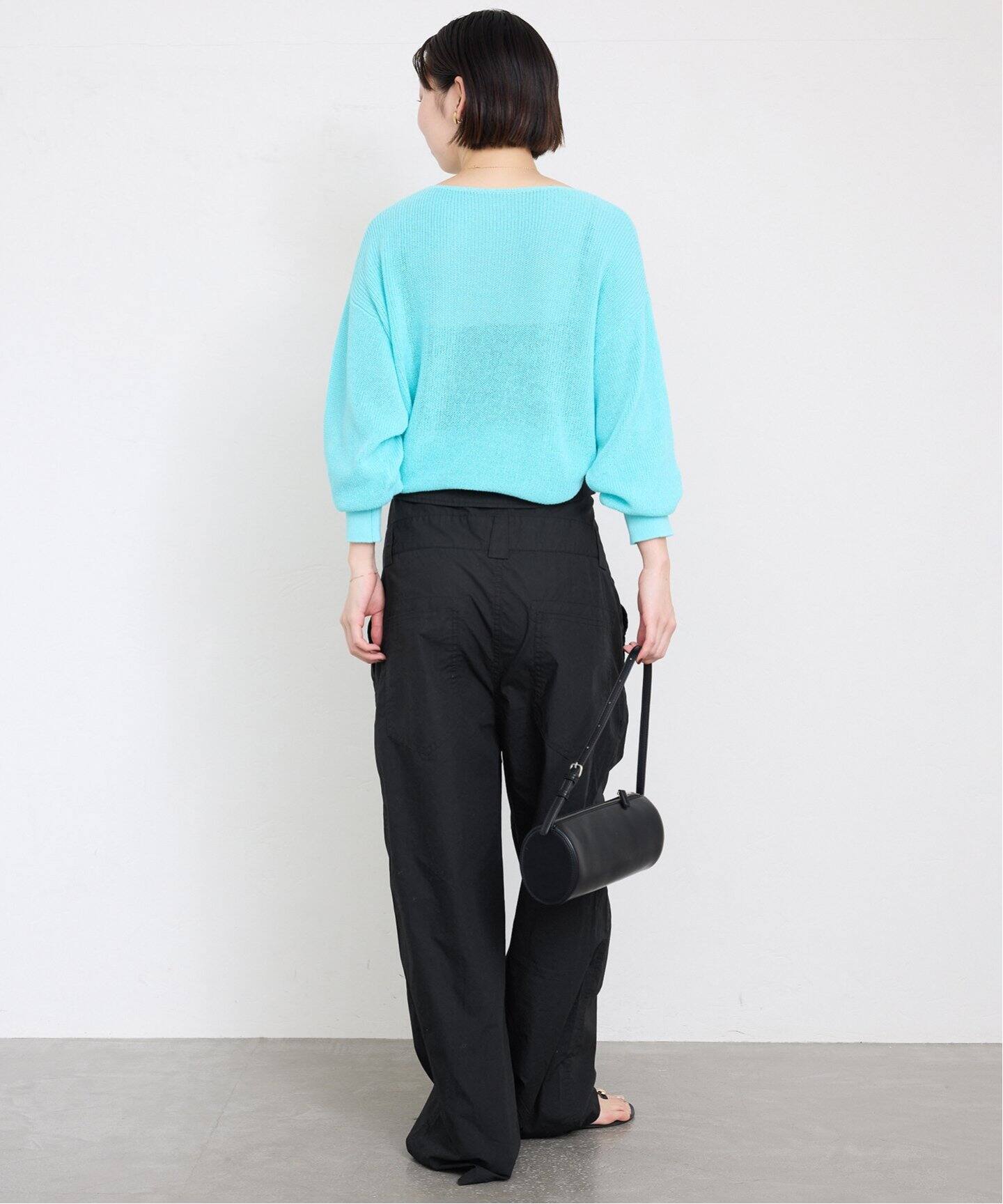 JUMP SUIT（つなぎ／オールインワン）｜SLOBE IENA（スローブ