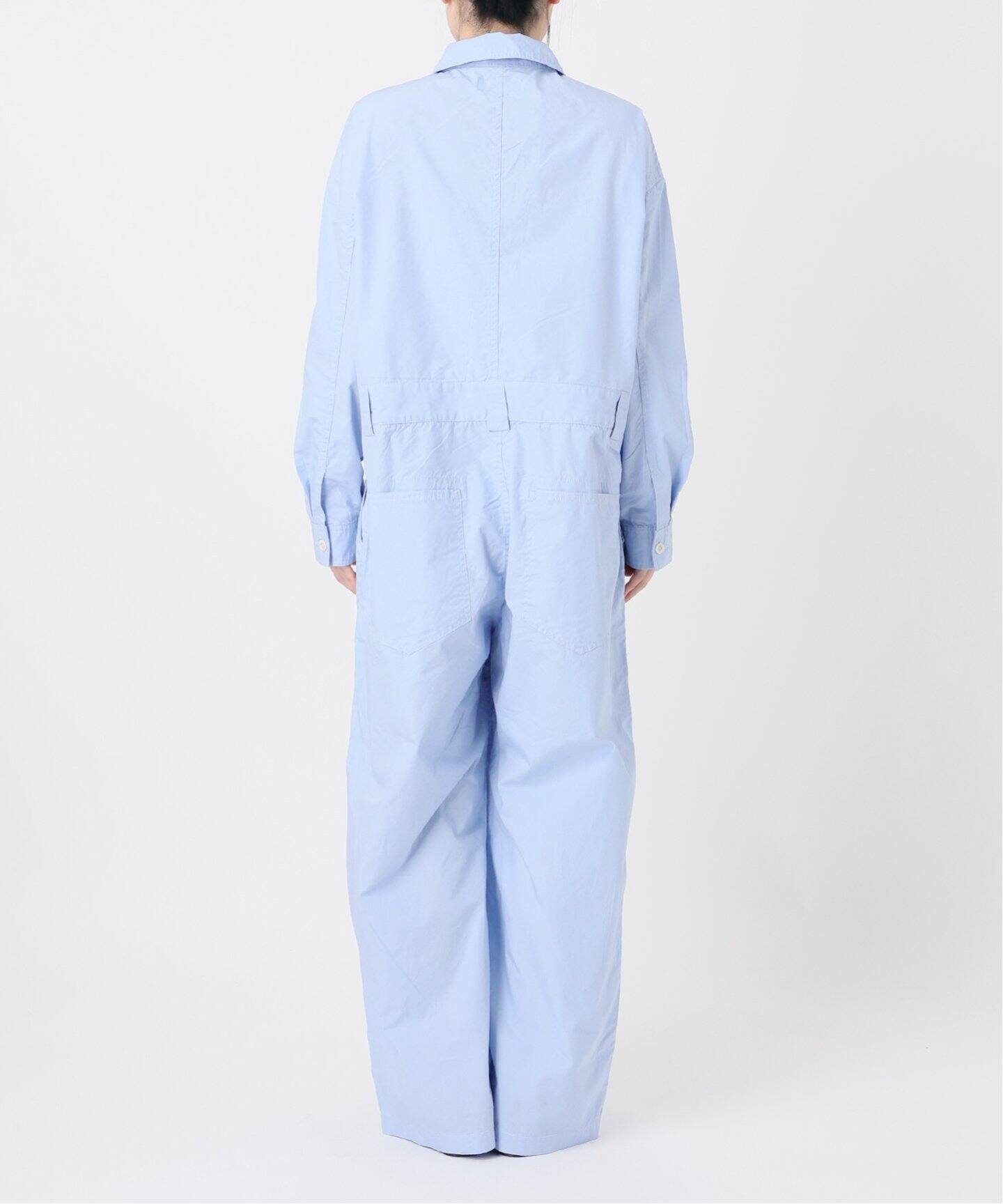 JUMP SUIT（つなぎ／オールインワン）｜SLOBE IENA（スローブ