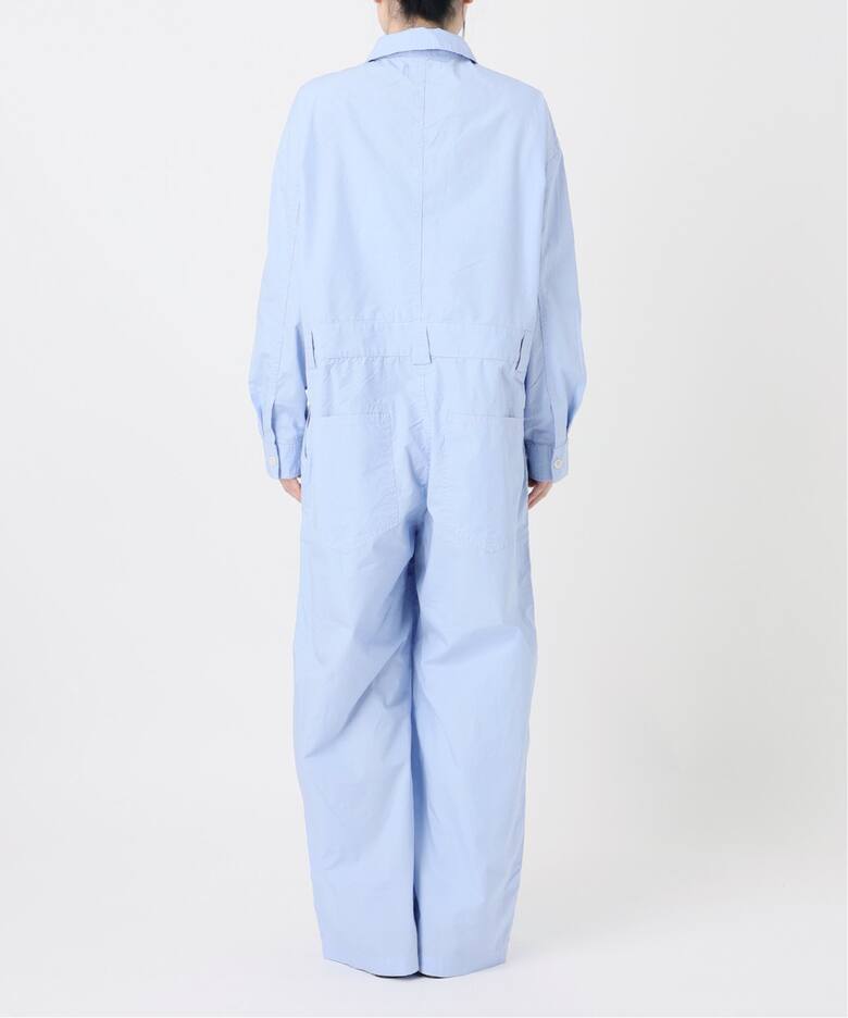 JUMP SUIT（つなぎ／オールインワン）｜SLOBE IENA（スローブ イエナ 