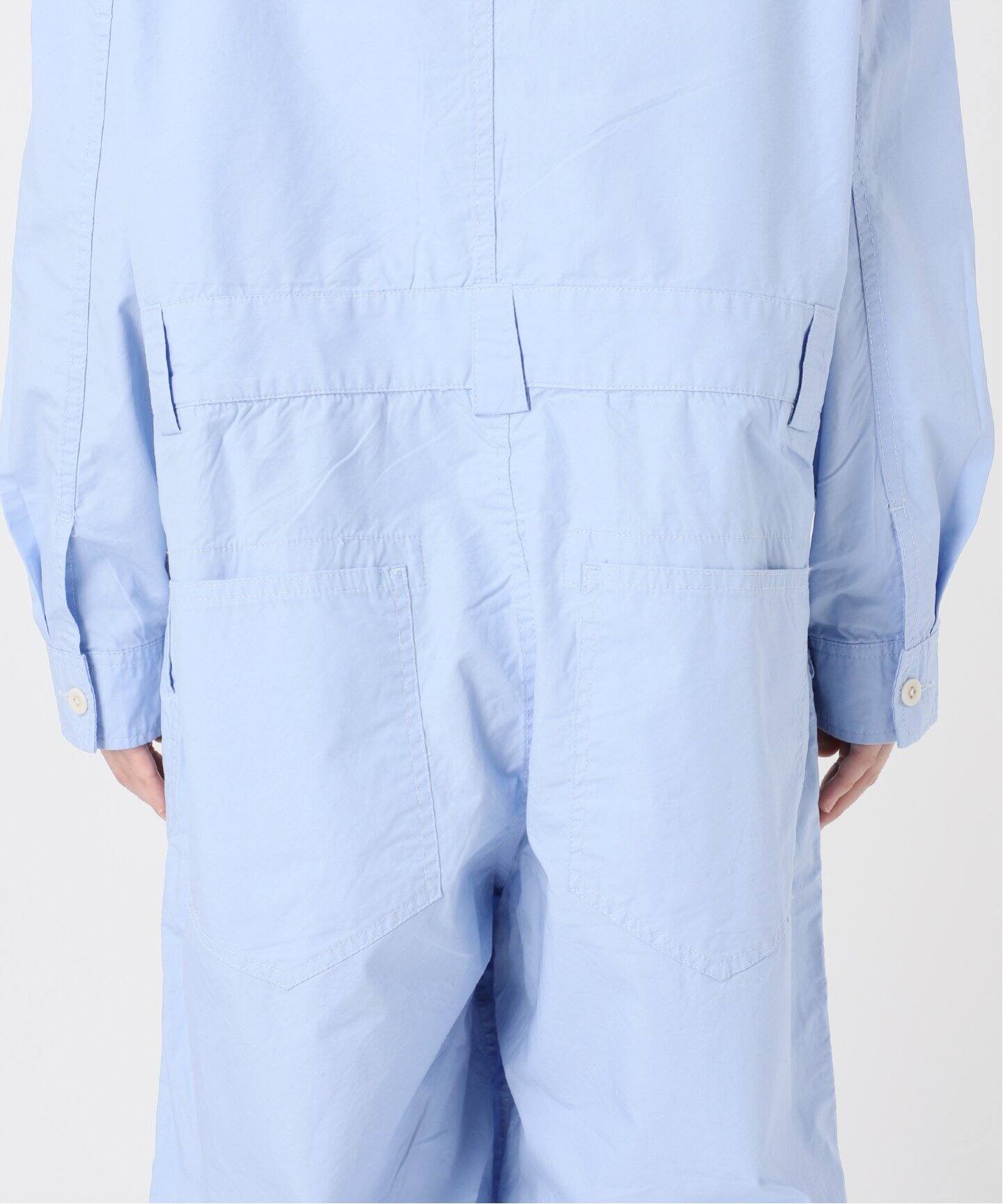 JUMP SUIT（つなぎ／オールインワン）｜SLOBE IENA（スローブ イエナ