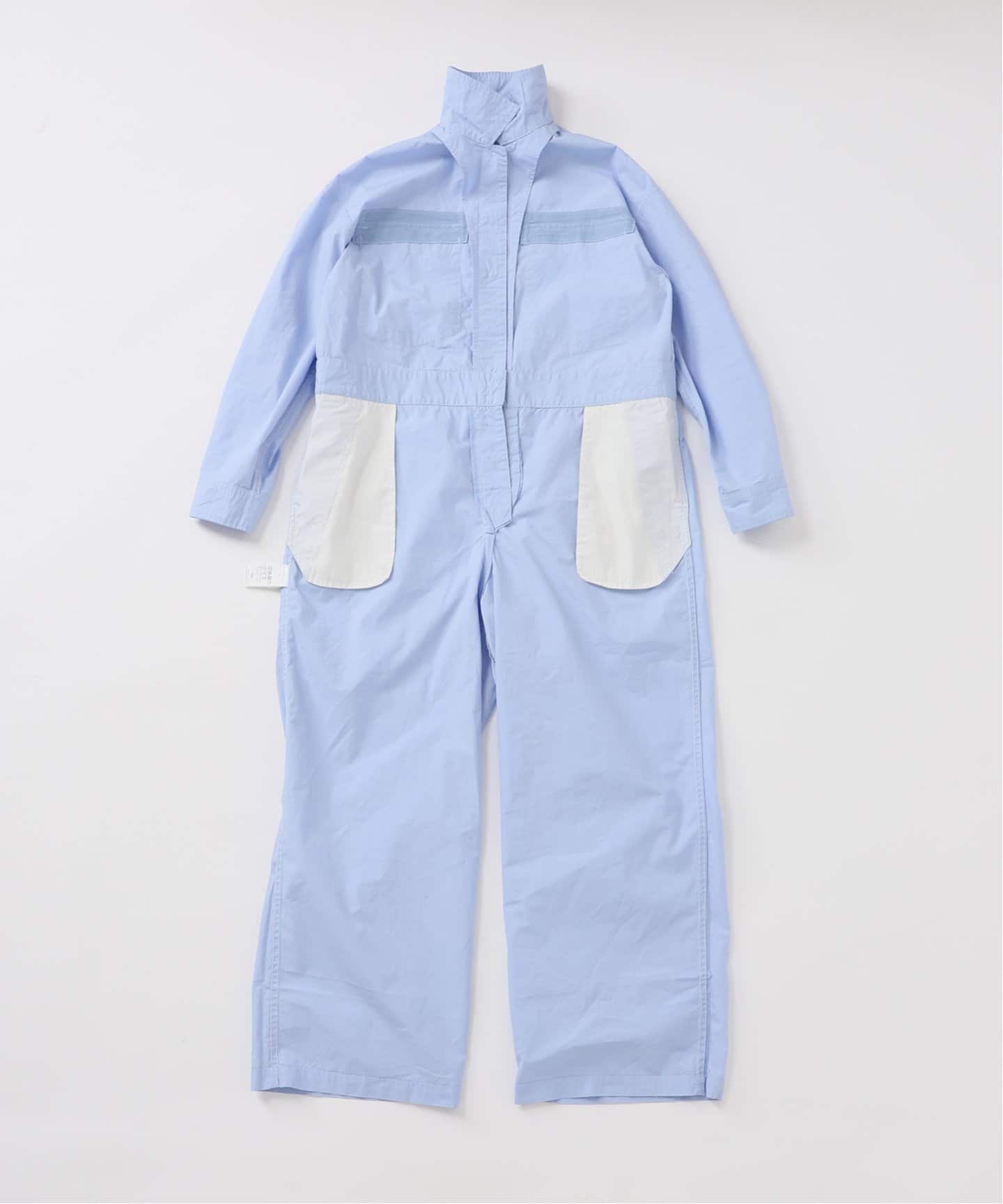 JUMP SUIT（つなぎ／オールインワン）｜SLOBE IENA（スローブ