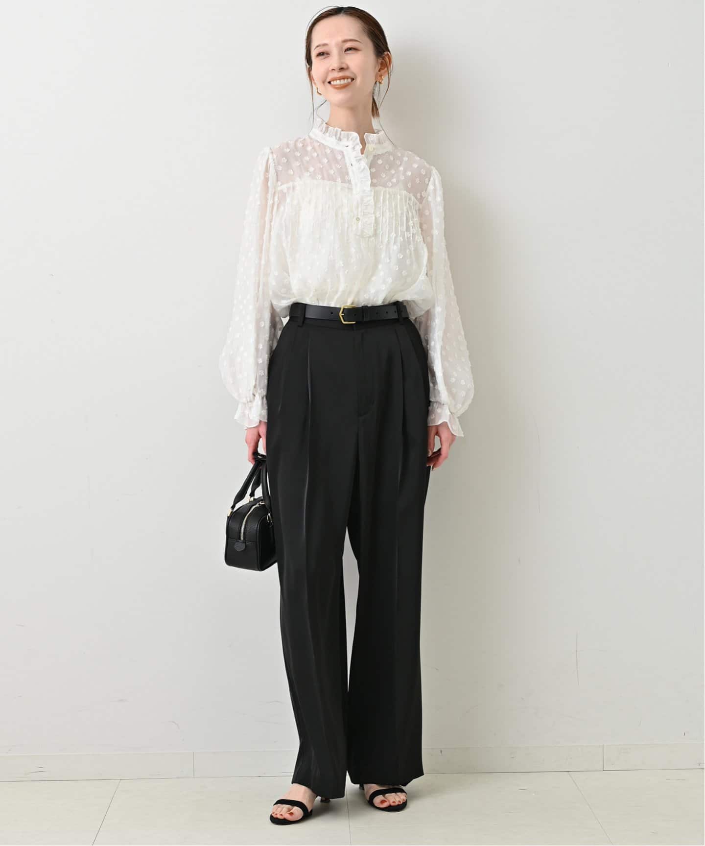 SLOBE IENA
ダブルループビッグラペルショートコート 予約》SLOBE ロングブーツ（ロングブーツ）｜SLOBE IENA