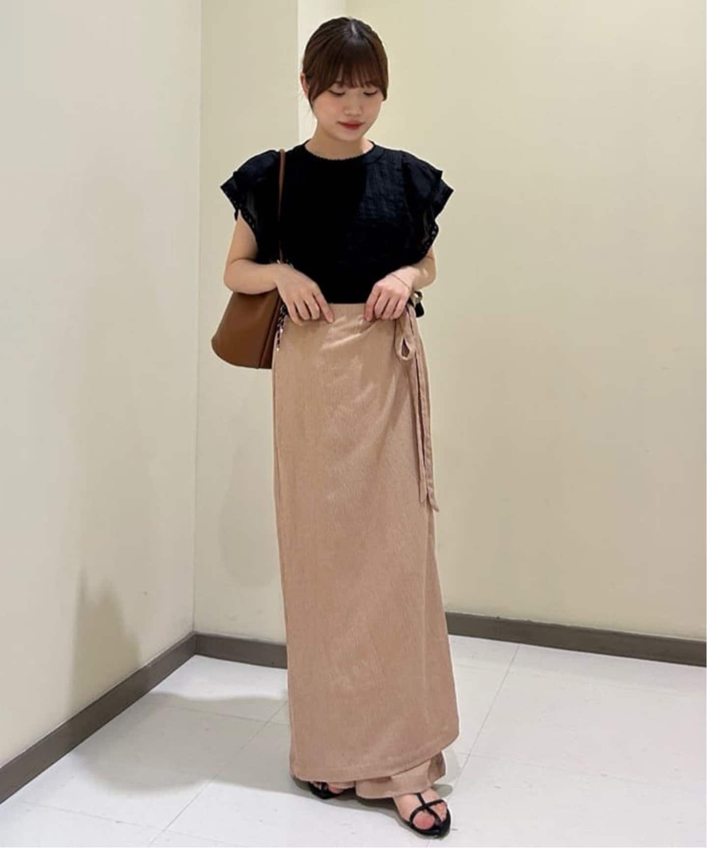 WEB限定/追加2予約》ラップジャージパンツ（その他パンツ